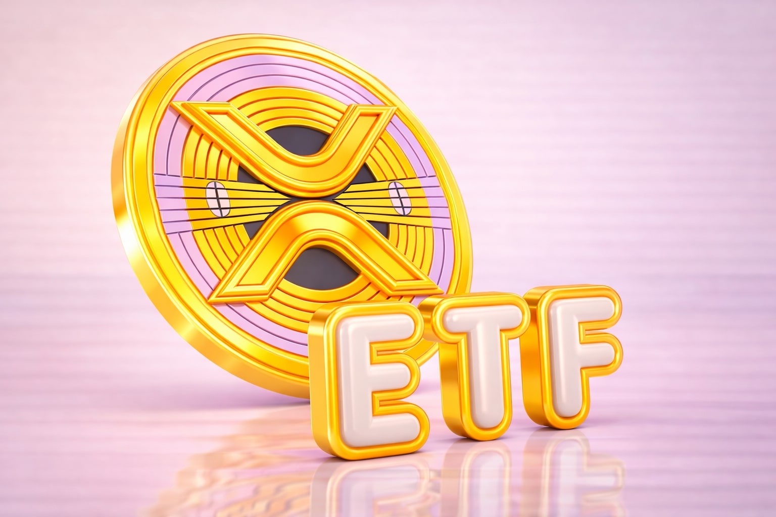 XRP-USD Holds $2.08 While XRPI, XRPR and Bitwise XRP Track $1.4B ETF Flows