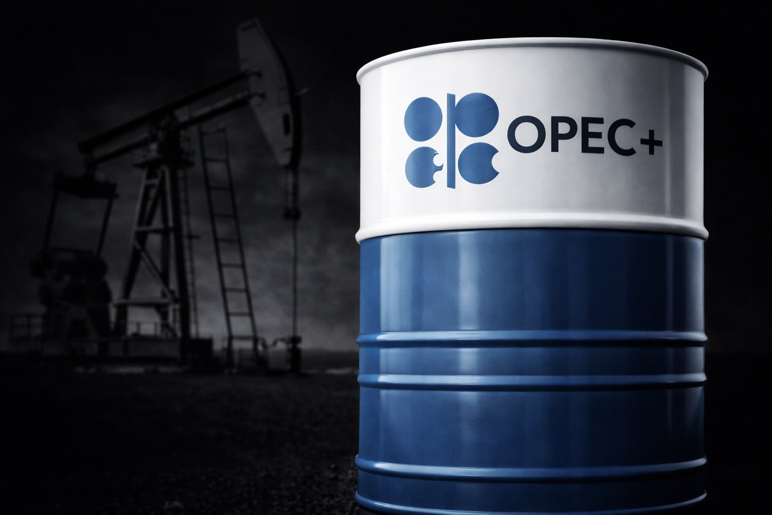 Oil Price Forecast Oil Slip as Iran “Control” Claim and Fast-Tracked Venezuela Deal Test the $60 Floor