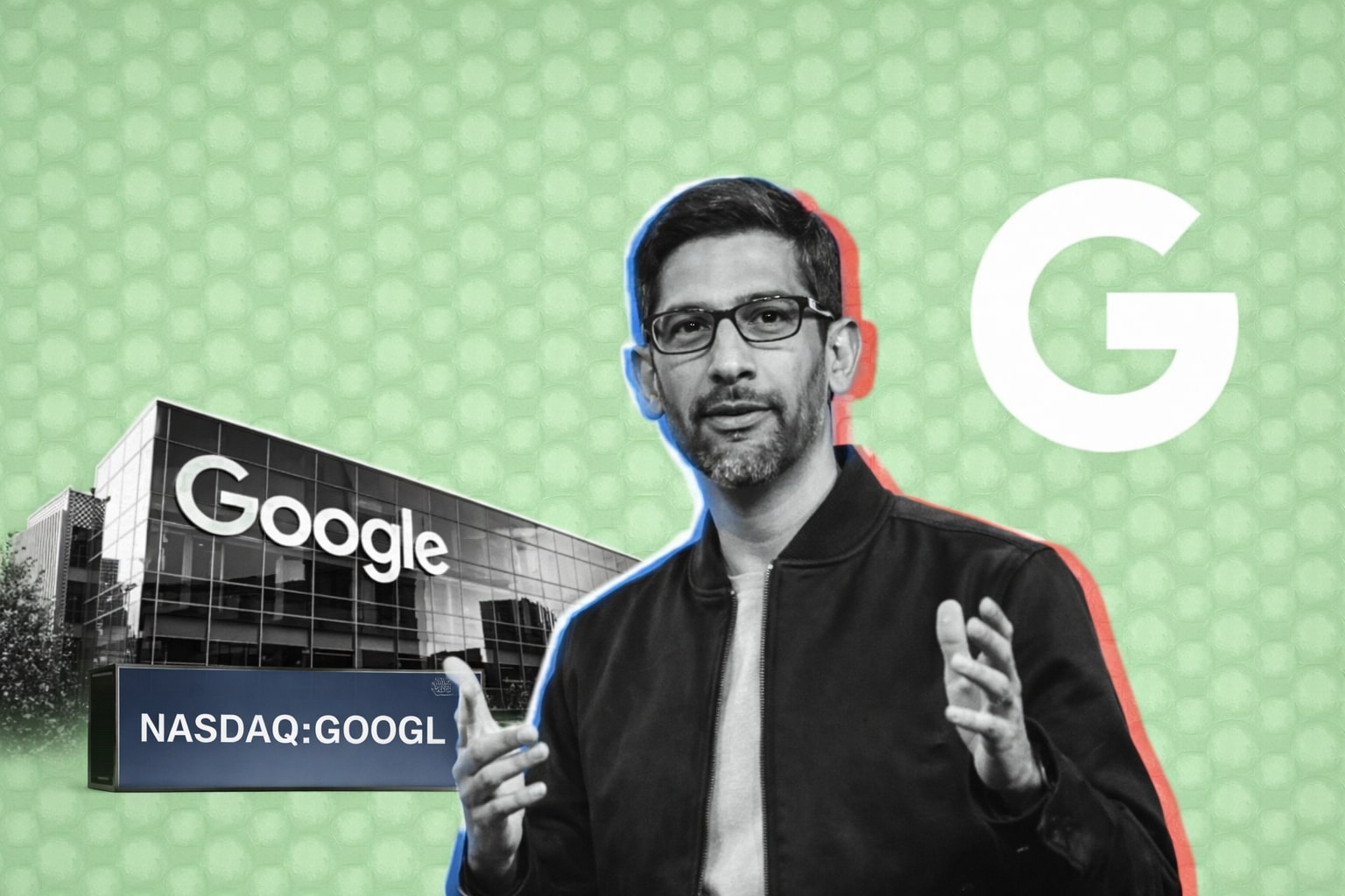 Alphabet Google Stock Price Forecast – GOOGL At $331 In A $4 Trillion AI Re-Rating