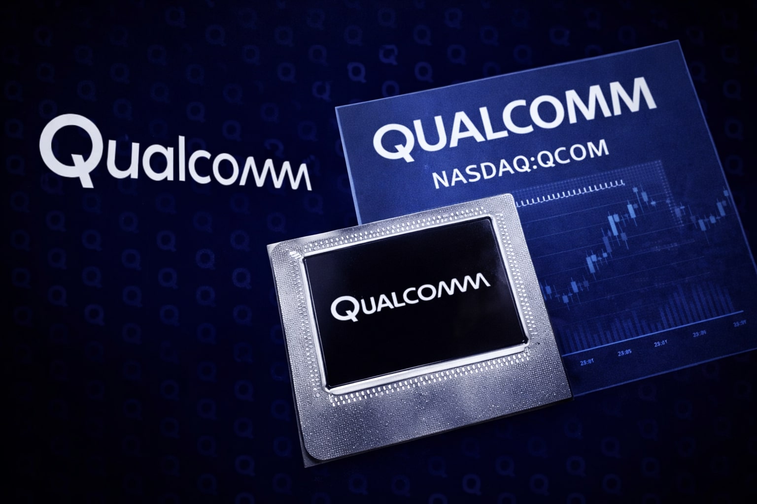 Qualcomm Stock Price Forecast - QCOM at $167: Is Qualcomm’s $4B Auto and AI Machine Mispriced?