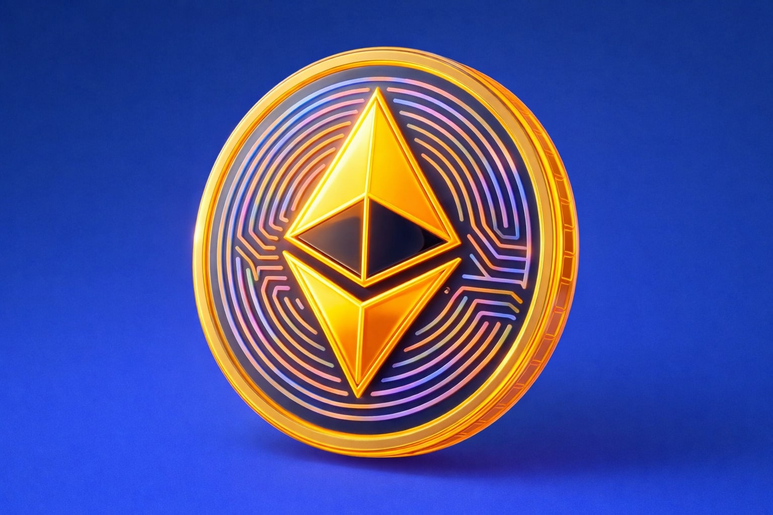 Ethereum Price Forecast - ETH-USD Holds $3K Range As ETF Inflows Challenge $3,150 Ceiling