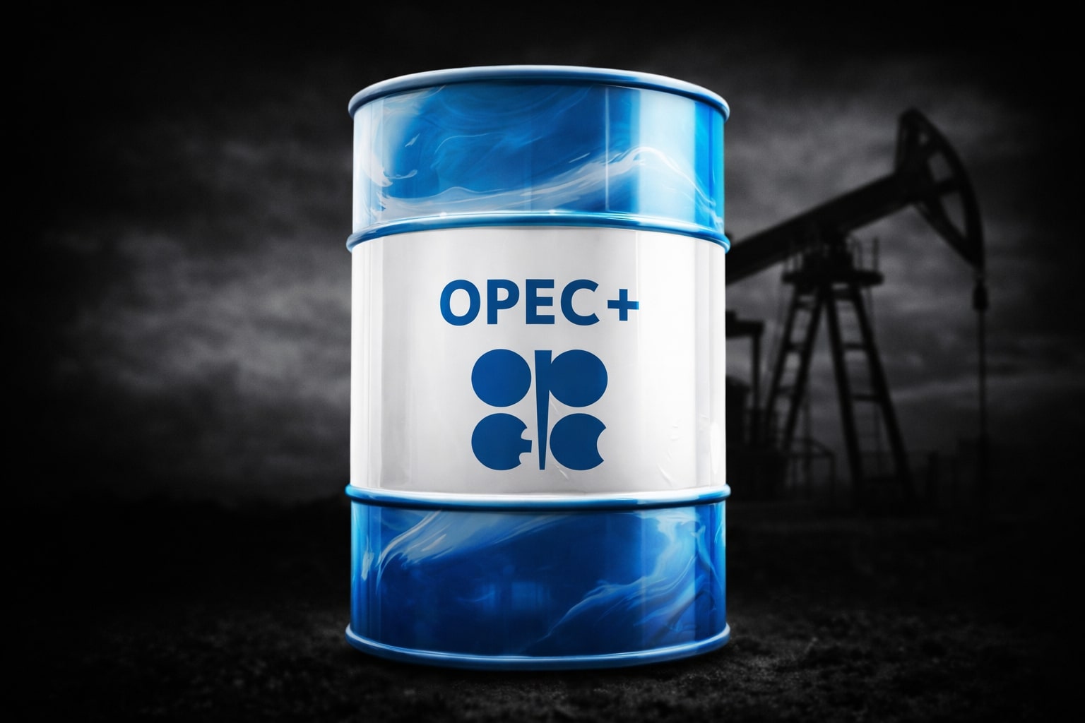 Oil Price Forecast - WTI Back Above $61, Brent Near $65 as Geopolitics Reprice Oil