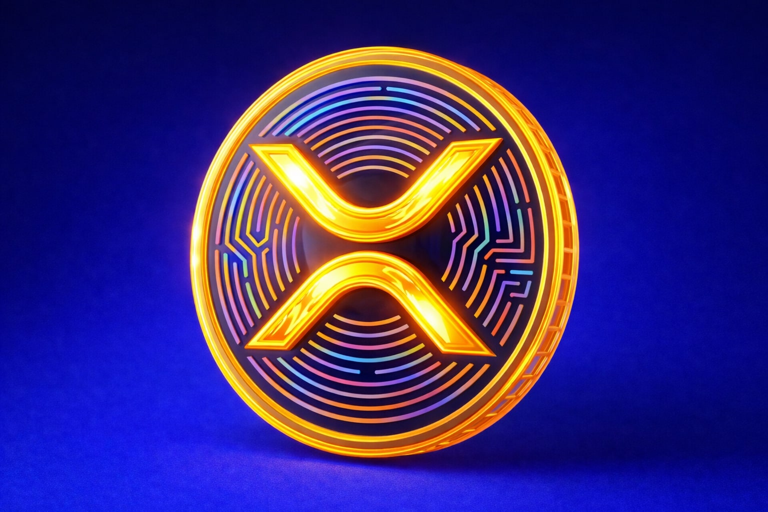 XRP Price Forecast - XRP-USD Stuck Near $2.00 With 40% Downside Risk as Washington Moves on Crypto