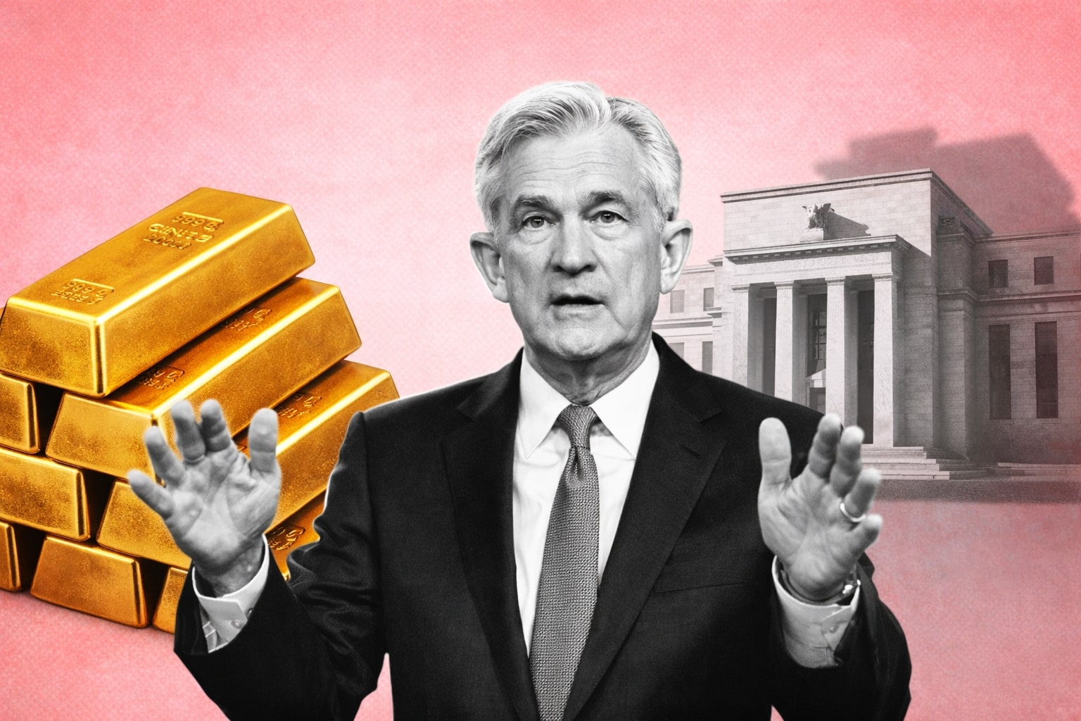 Gold Price Forecast - XAU/USD Smashes Through $4,630 as Safe-Haven Rush Builds