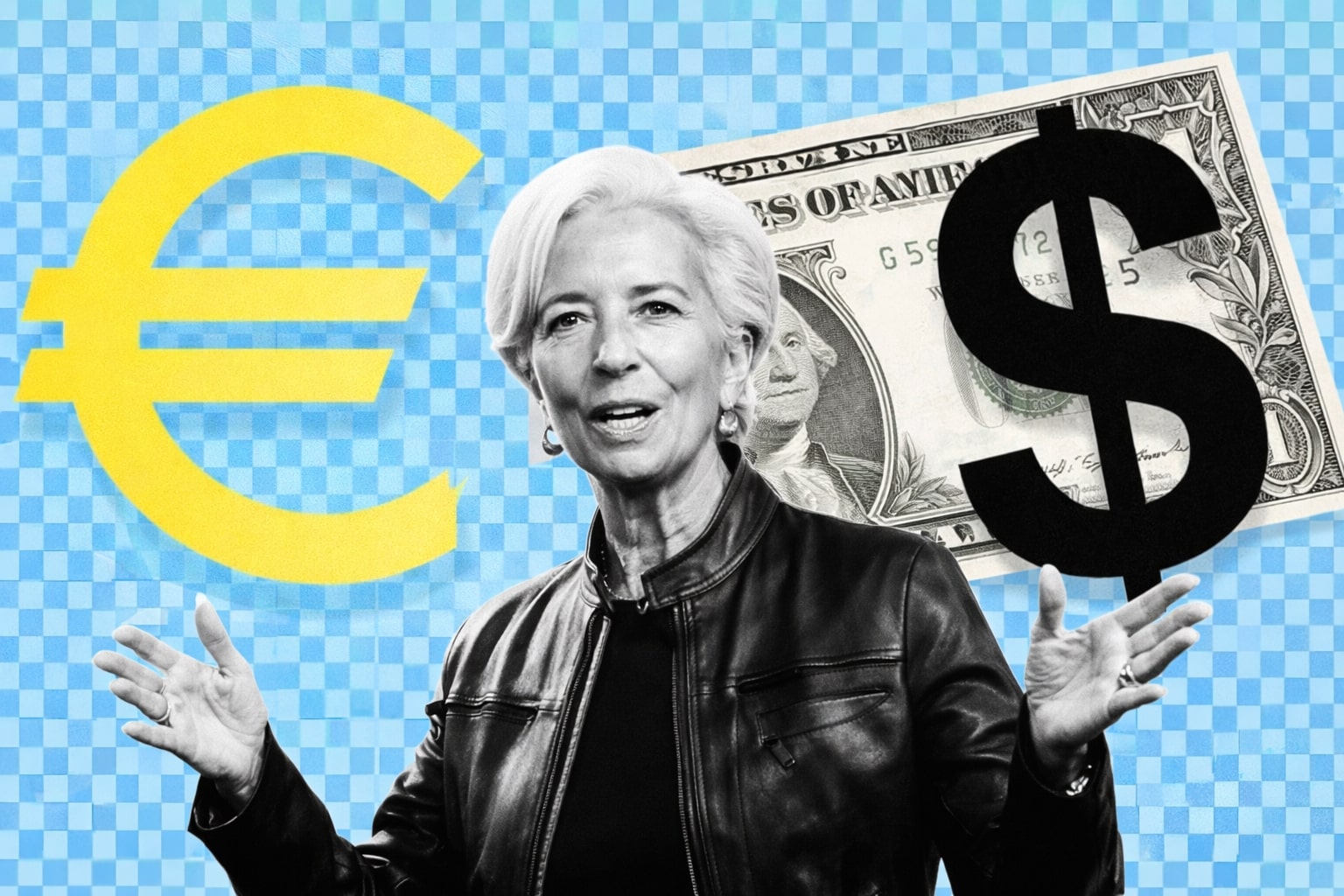 EUR/USD Price Forecast - Eur Holds 1.1650 While DXY Camps Near 99 and 1.16 Support