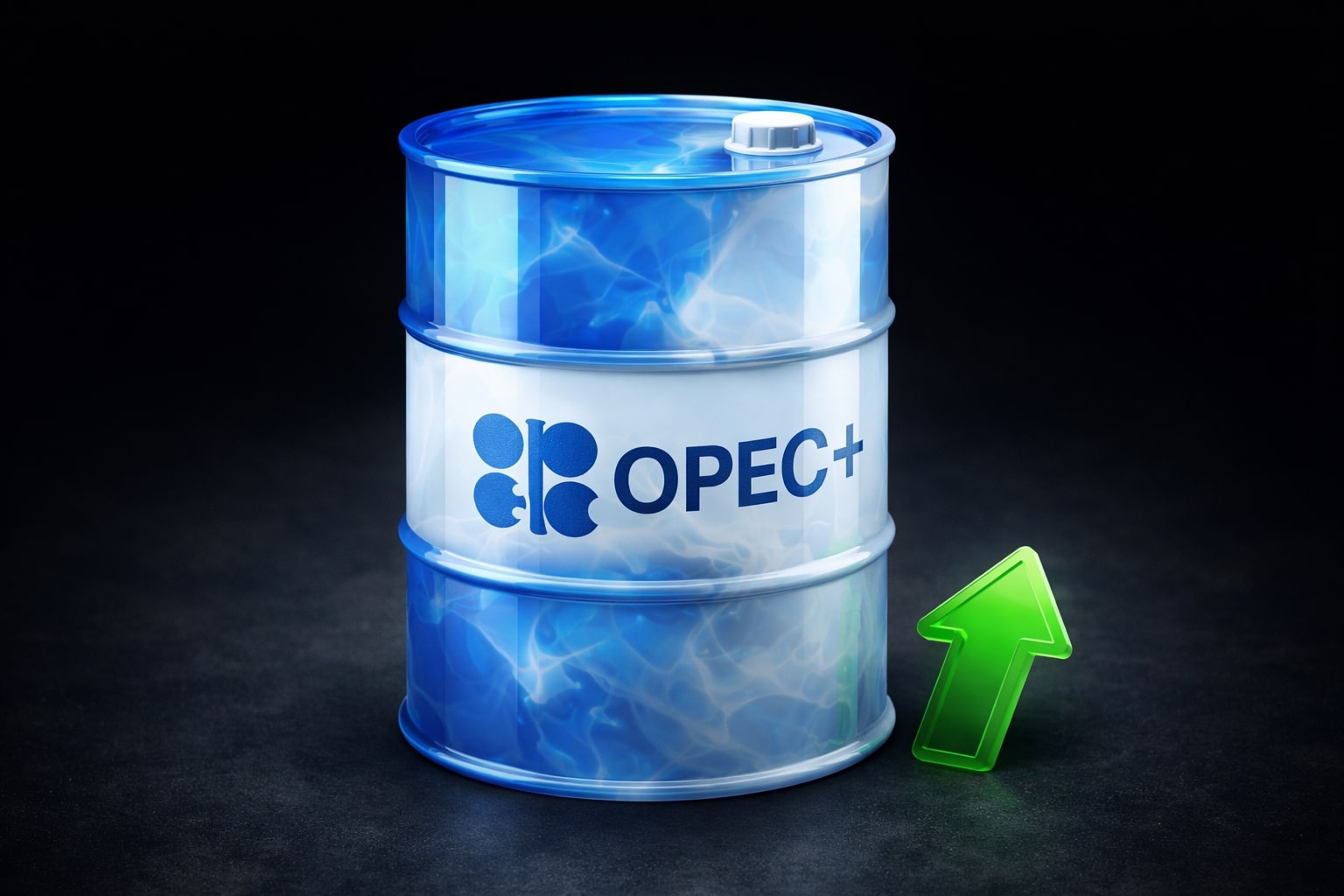 Oil Price Forecast: WTI Oil Breaks Out Toward $62 as Brent Jumps Above $66 on Geopolitical Risk