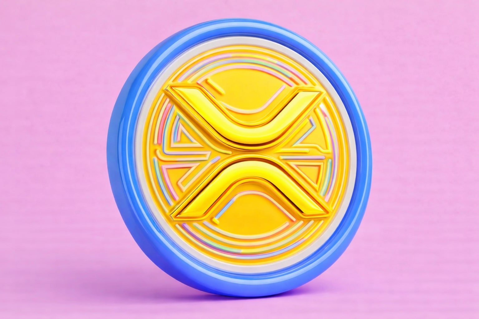 XRP Price Forecast - XRP-USD Holds Above $2 as Luxembourg EMI and CLARITY Act Cut Regulatory Risk