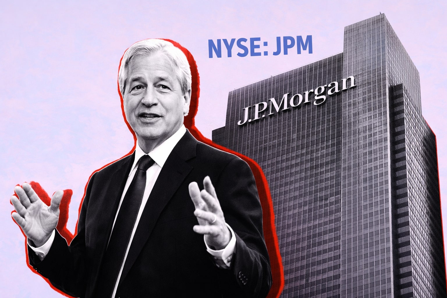 JPMorgan Stock Price Forecast - JPM at $307.99: Record Net Interest Income vs. Apple Card Risk