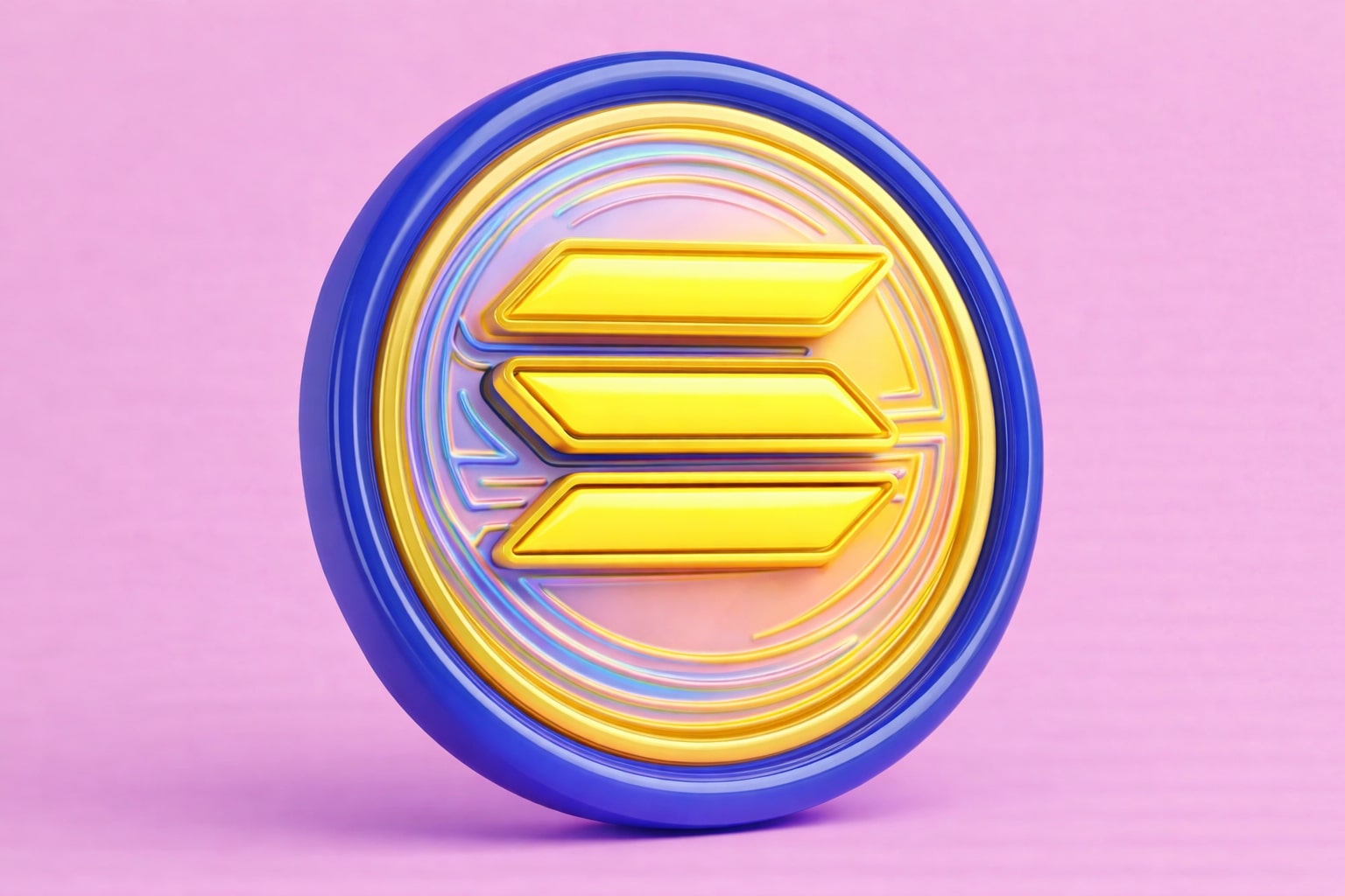 Solana Price Forecast - SOL-USD Holds $145 as Bulls Target $180–$190 on ETF and On-Chain Demand