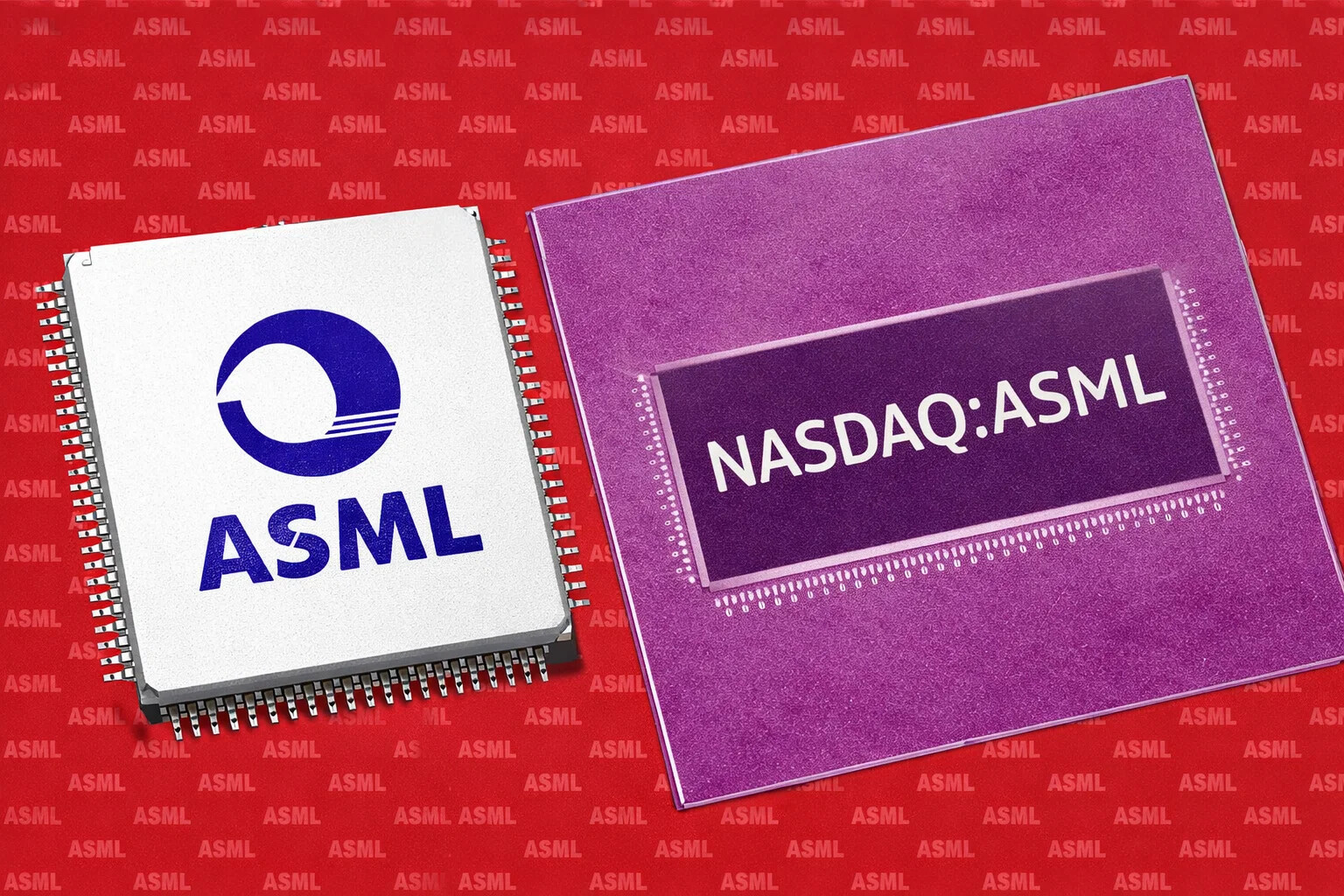 ASML Stock Price Forecast - ASML Near $1,350; NASDAQ:ASML Joins $500B Club On AI Memory Supercycle And EUV Ramp