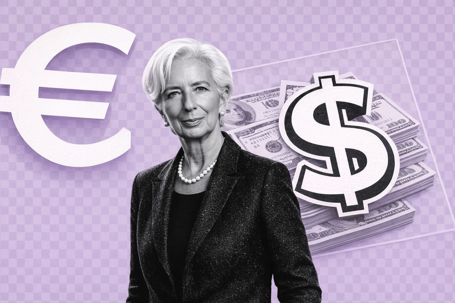 EUR/USD Price Forecast: Euro Stuck Near 1.16 as Dollar Index Eyes 100