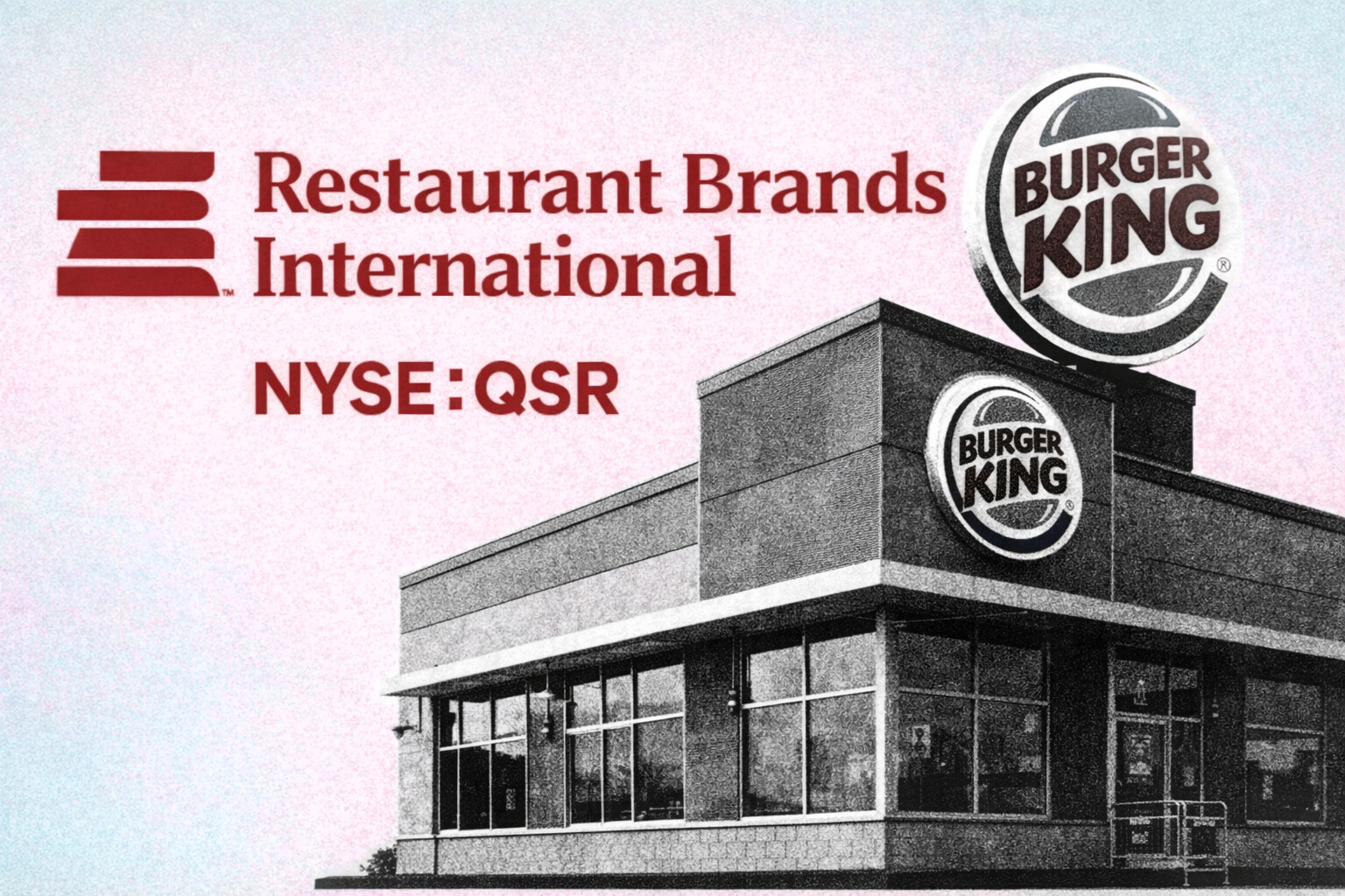Restaurant Brands Stock Price Forecast - QSR Near $69: Dividend Cash Machine Behind The Burger King Turnaround