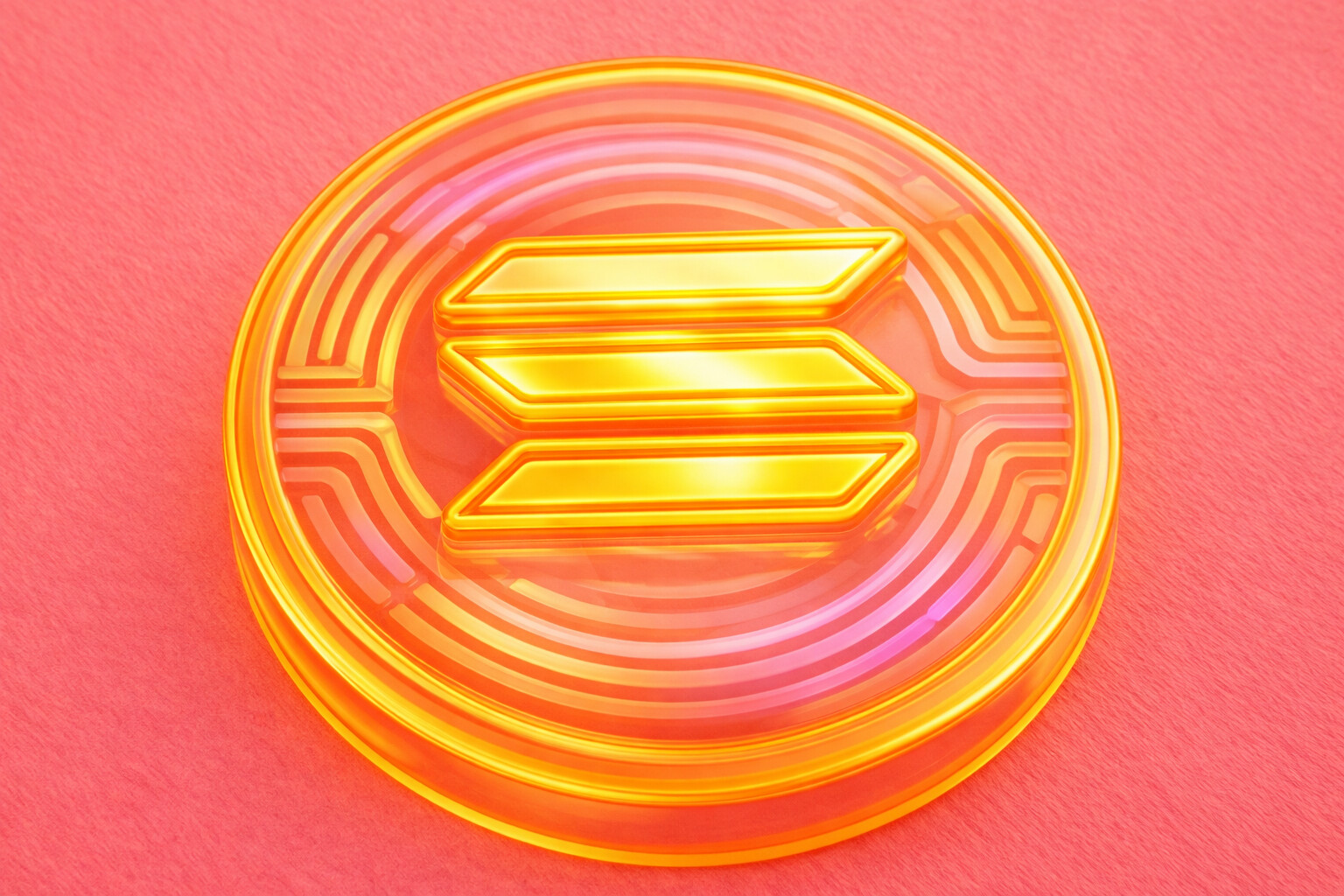 Solana Price Forecast - SOL-USD Holds Around $145 As Cup Setup And Whales Line Up A Move To $172