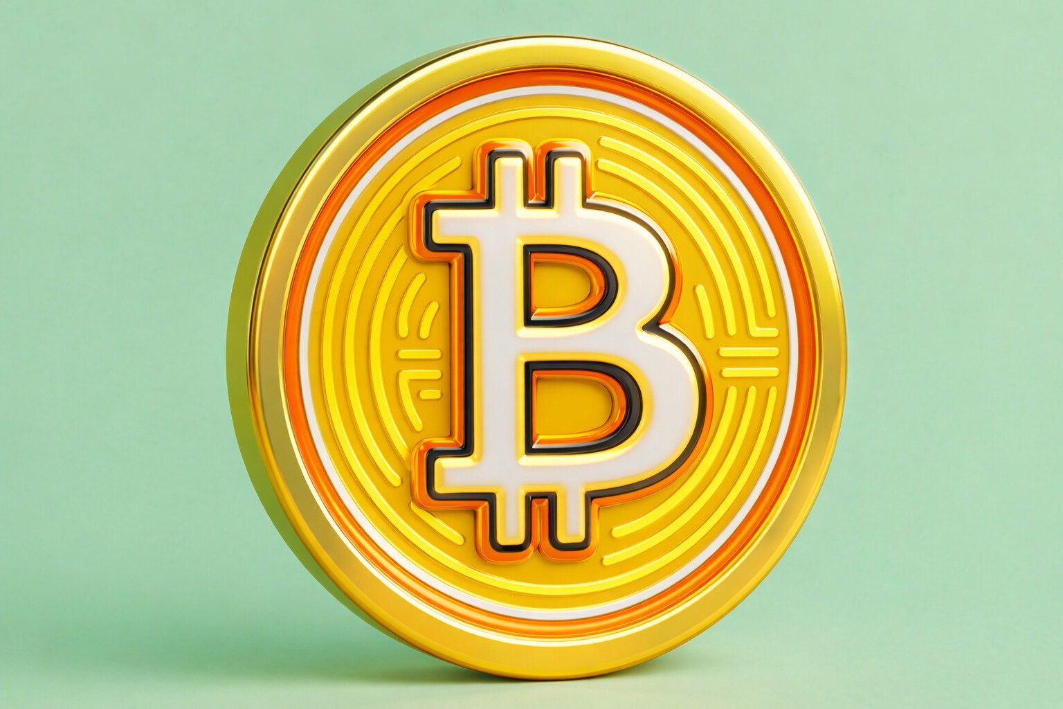 Bitcoin Price Forecast - BTC-USD at $95K: Hold Bias Between $94,630 Support and $107,500 Upside