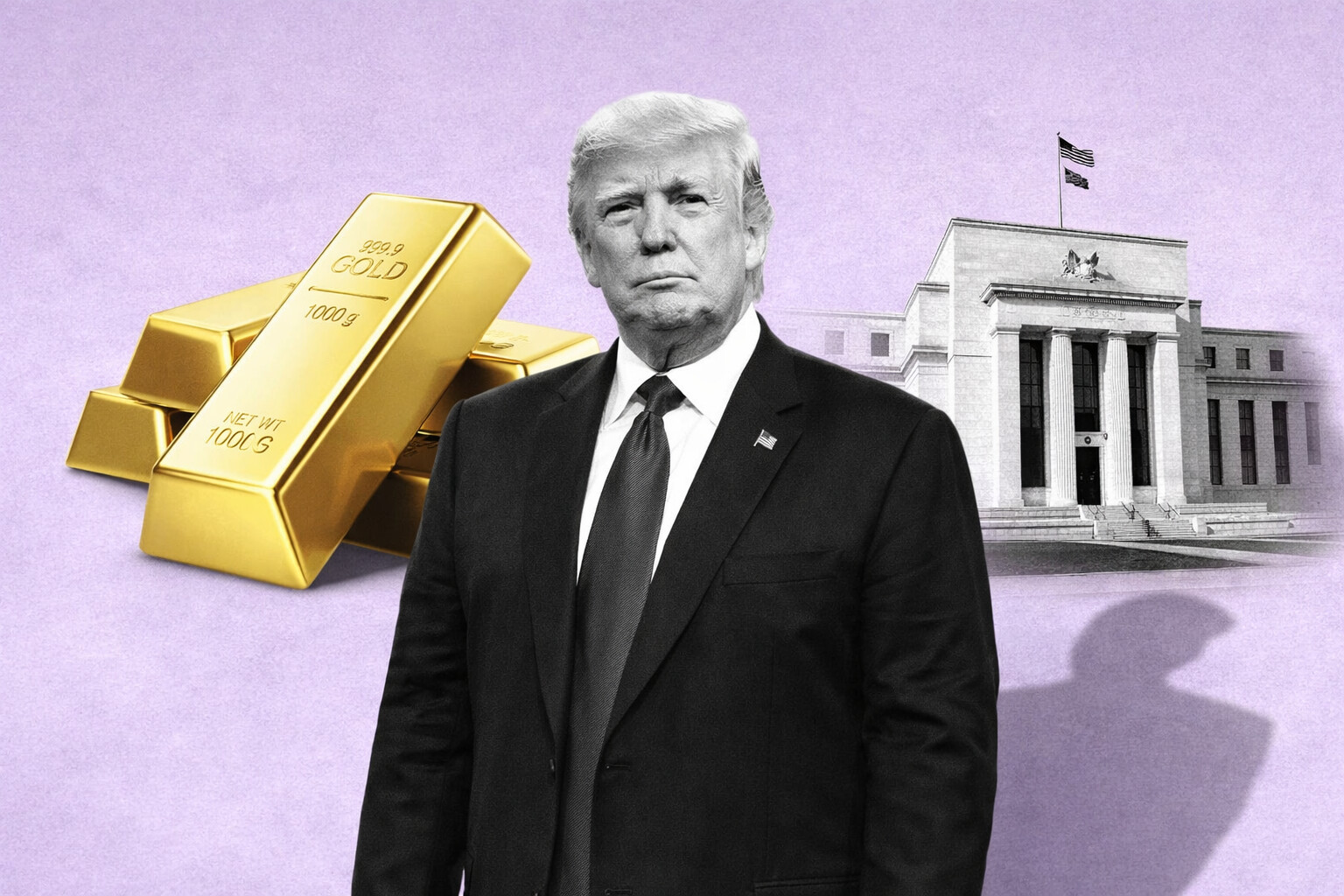 Gold Price Forecast - Gold Around $4,580: Holding $4,470 Support With $5,000 Still on the Table