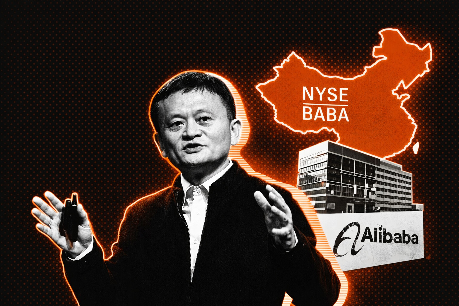Alibaba Stock at $165: Can H200-Powered Cloud Reignite NYSE:BABA Toward $190?