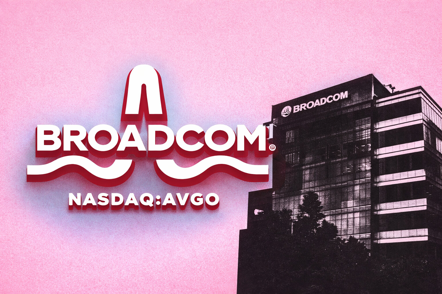 Broadcom Stock Price Forecast – NASDAQ:AVGO Holds $351 As $73B AI Backlog Fuels $19.1B Q1 Outlook