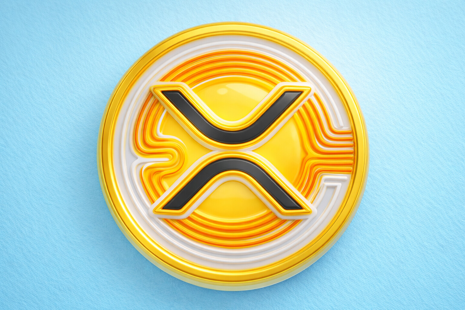 XRP Price Forecast – XRP-USD Defends $2.03 Support As ETF Flows And EU Licence Eye $2.35