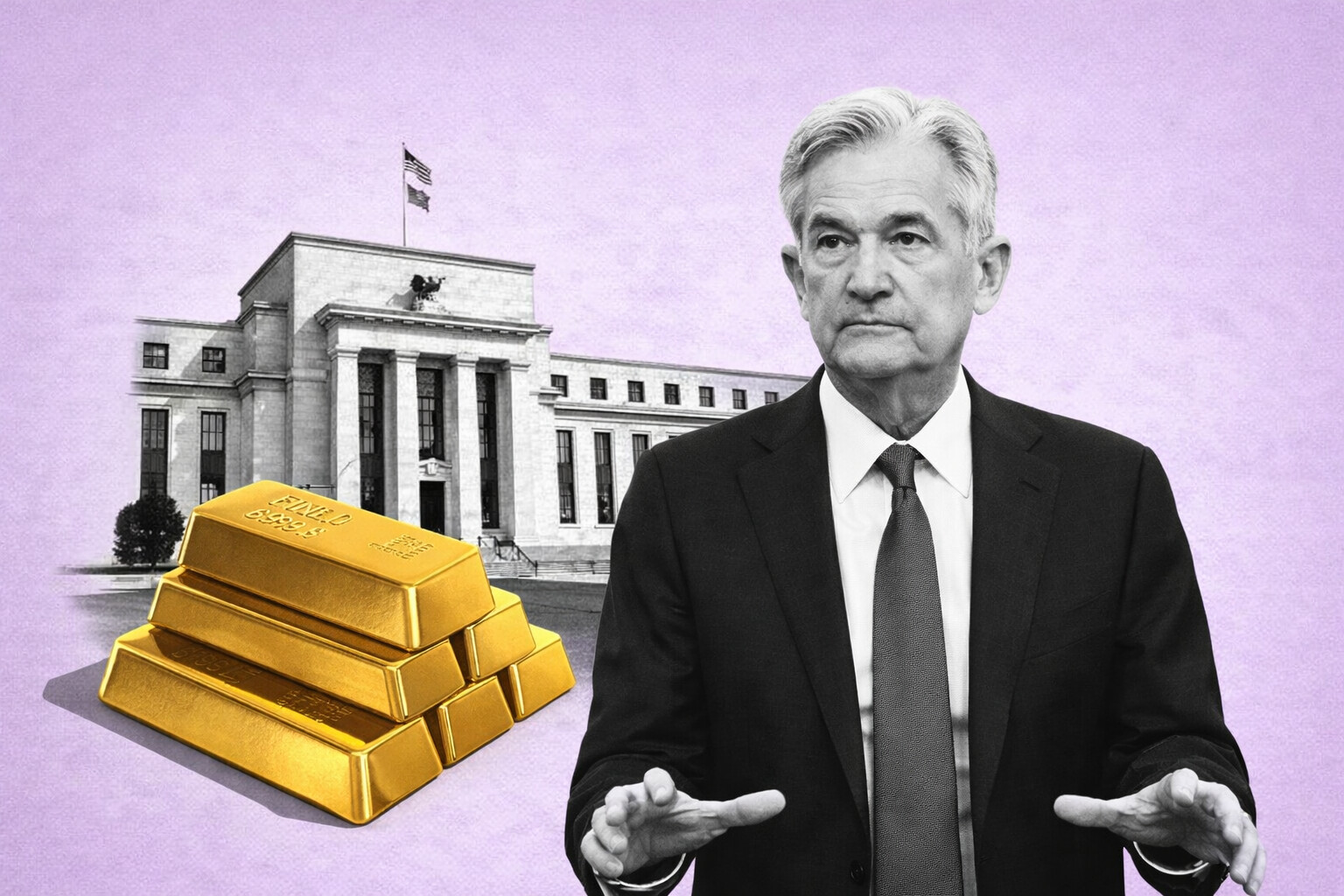 Gold Price Forecast - Gold Explodes to $4,689 As Tariff Shock Sends XAU/USD Toward $4,700