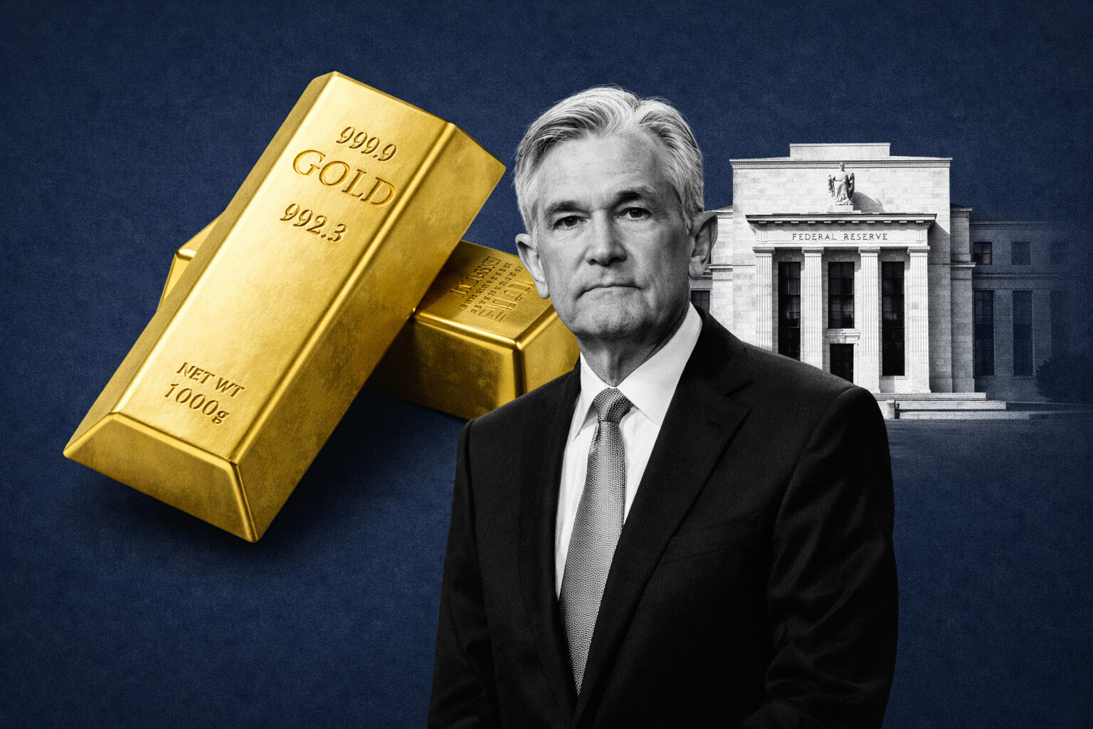 Gold Price Forecast – XAU/USD Smashes $4,700 With $4,760 Pivot as Tariff Shock Builds
