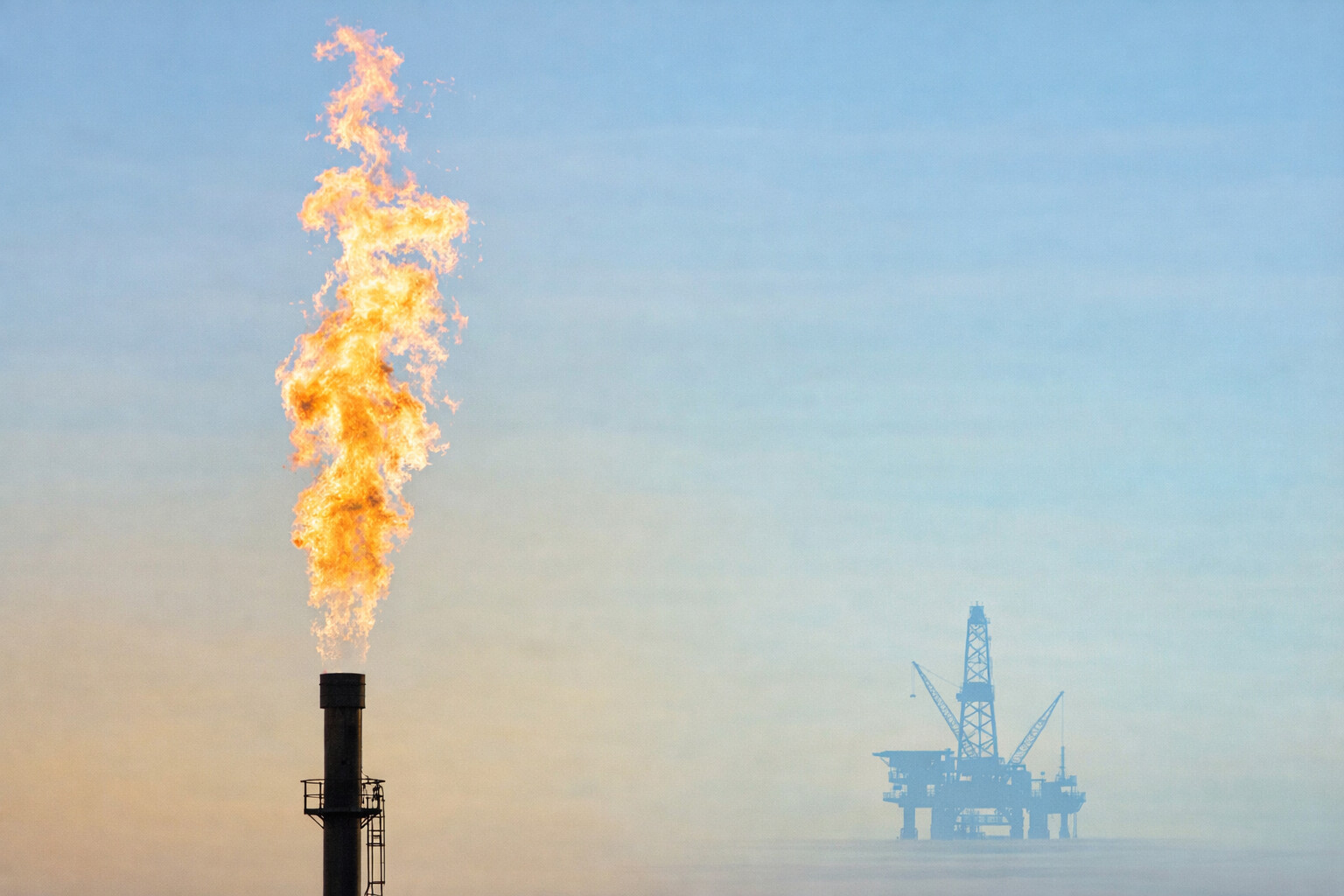 Natural Gas Price Jumps Above $3.80 on Arctic Blast as Traders Target the $4.00 Line