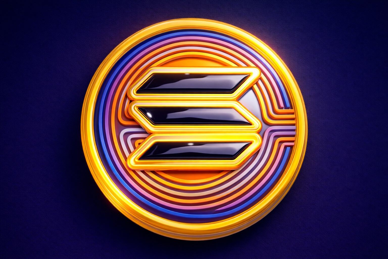 Solana Price Forecast – Can SOL-USD Defend $120 After Losing the $140–$145 Zone?