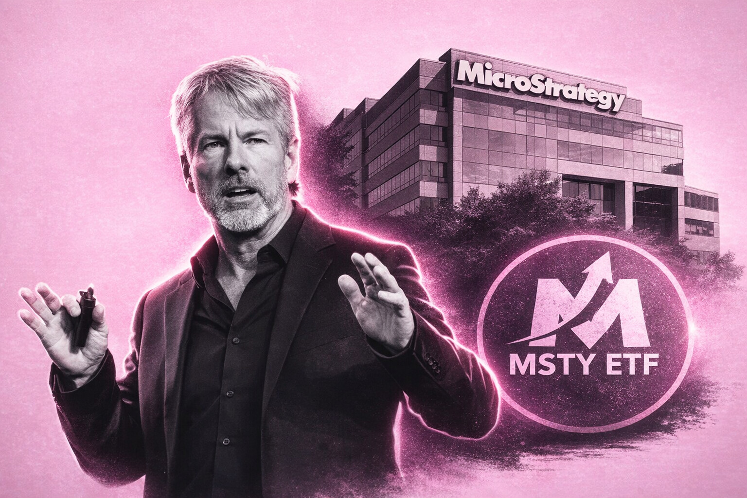 MSTY ETF Price – Is NYSEARCA:MSTY at $29.79 and a 241% Yield a Buy or a Bitcoin-Linked Value Trap?