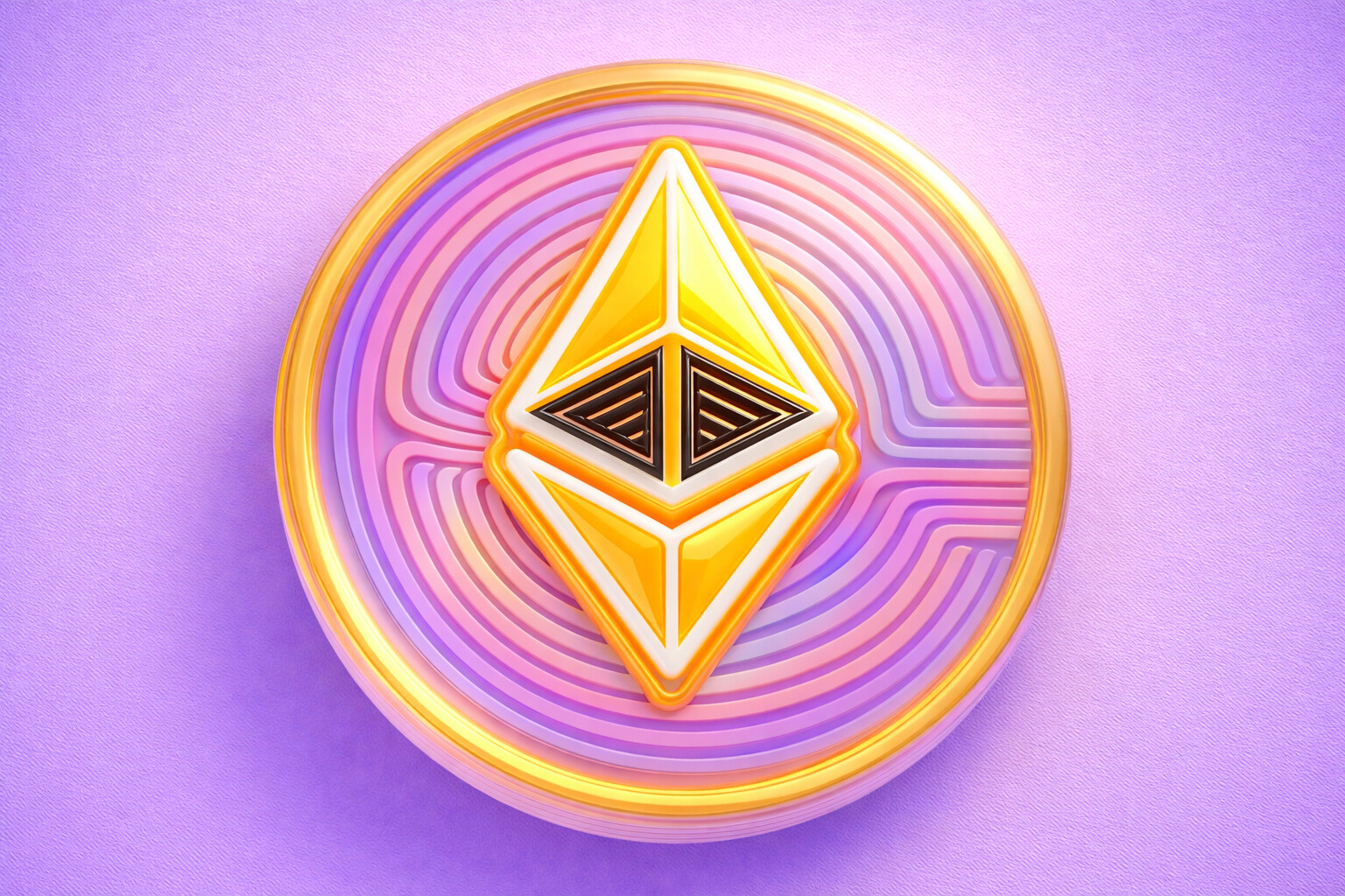 Ethereum Price Forecast - Can ETH-USD Keep $2,900 Support As Tariff Shock Hits Markets?