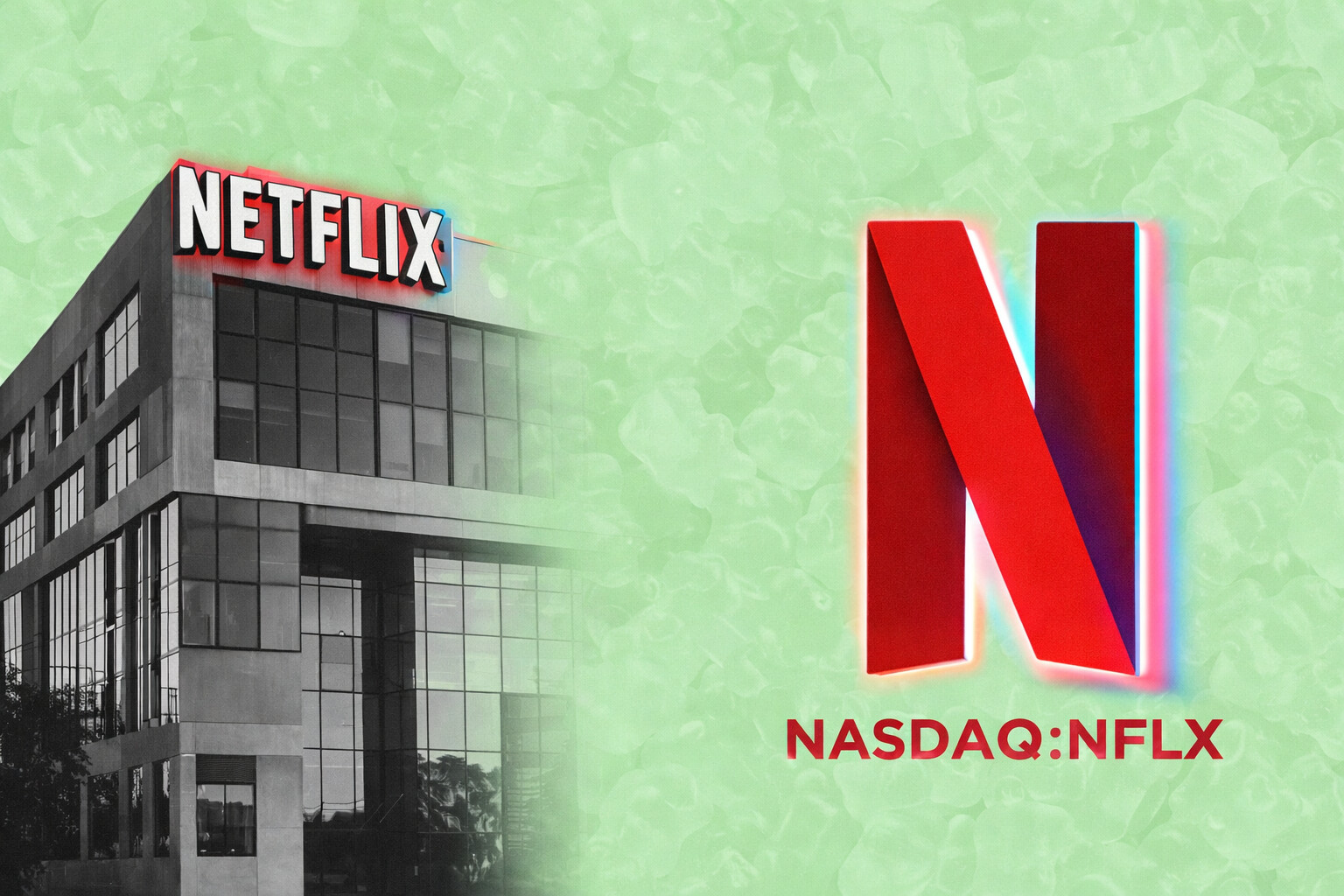 Netflix Stock Price Forecast - Is $83.44 A Rare Buying Window After The 37% Collapse?