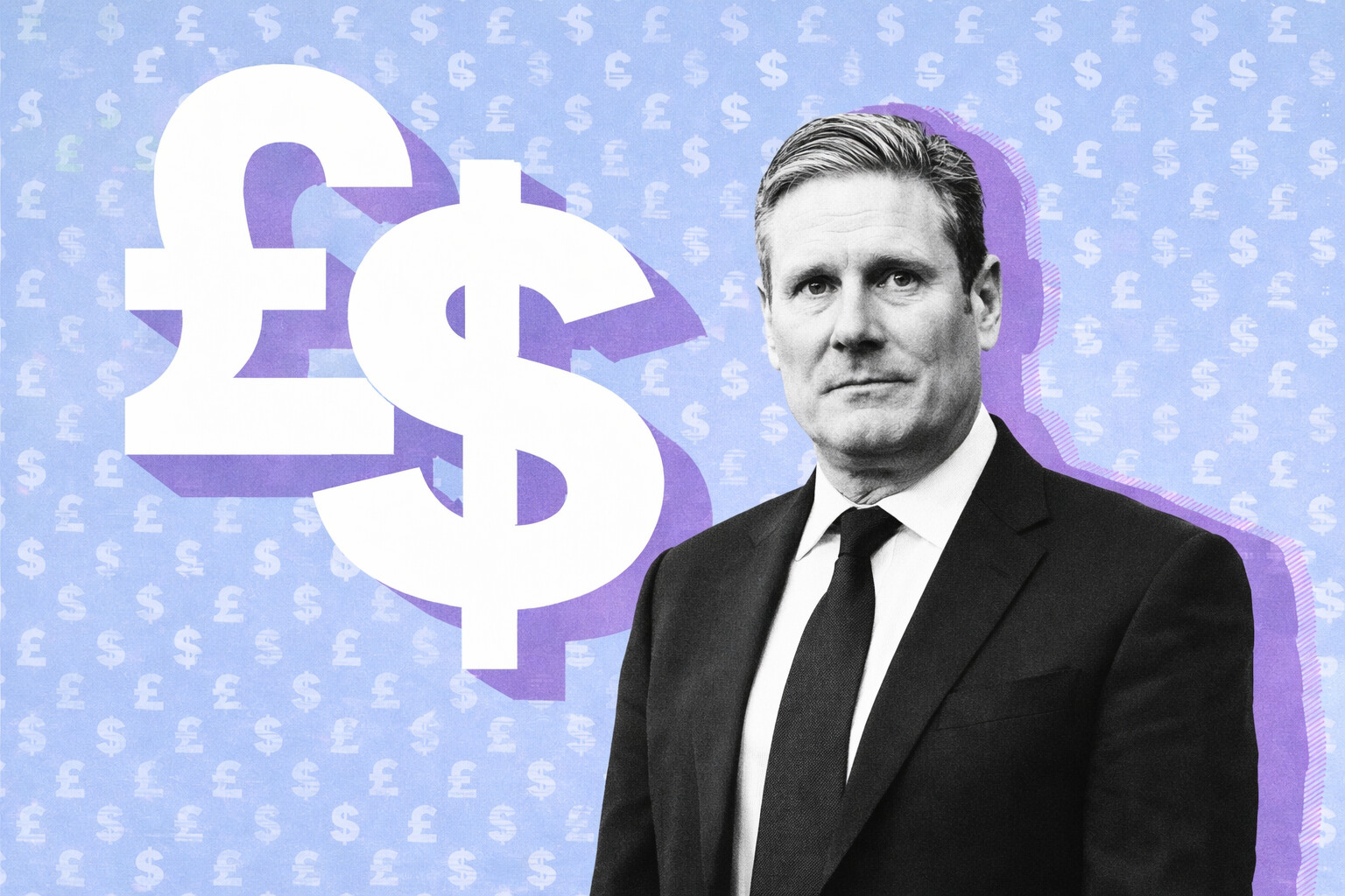 GBP/USD Price Stays Above 1.34 as Sticky UK Inflation Collides With Fed Cut Hopes