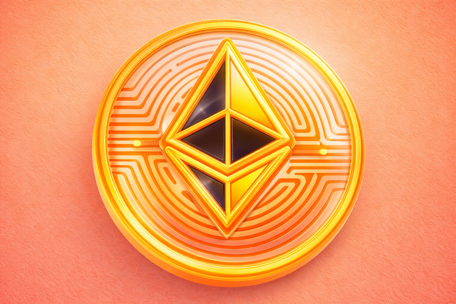 Ethereum Price Forecast: ETH-USD Coils Below $3K With $4,8K–$6K On The Table