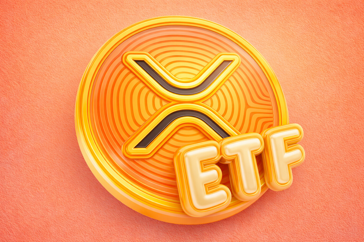 XRP ETF Flows Push XRPI To $11 And XRPR To $15.8 While XRP-USD Clings To $1.90