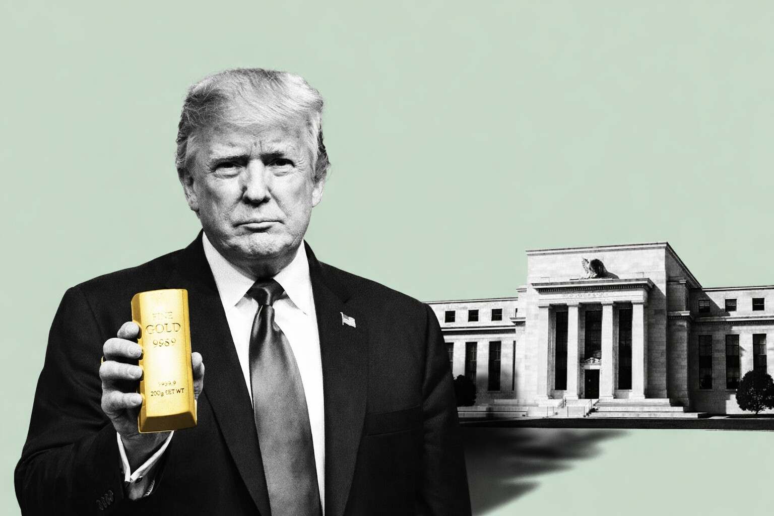 Gold Price Forecast: XAU/USD Eyes $5,400 After Smashing the $5,000 Barrier