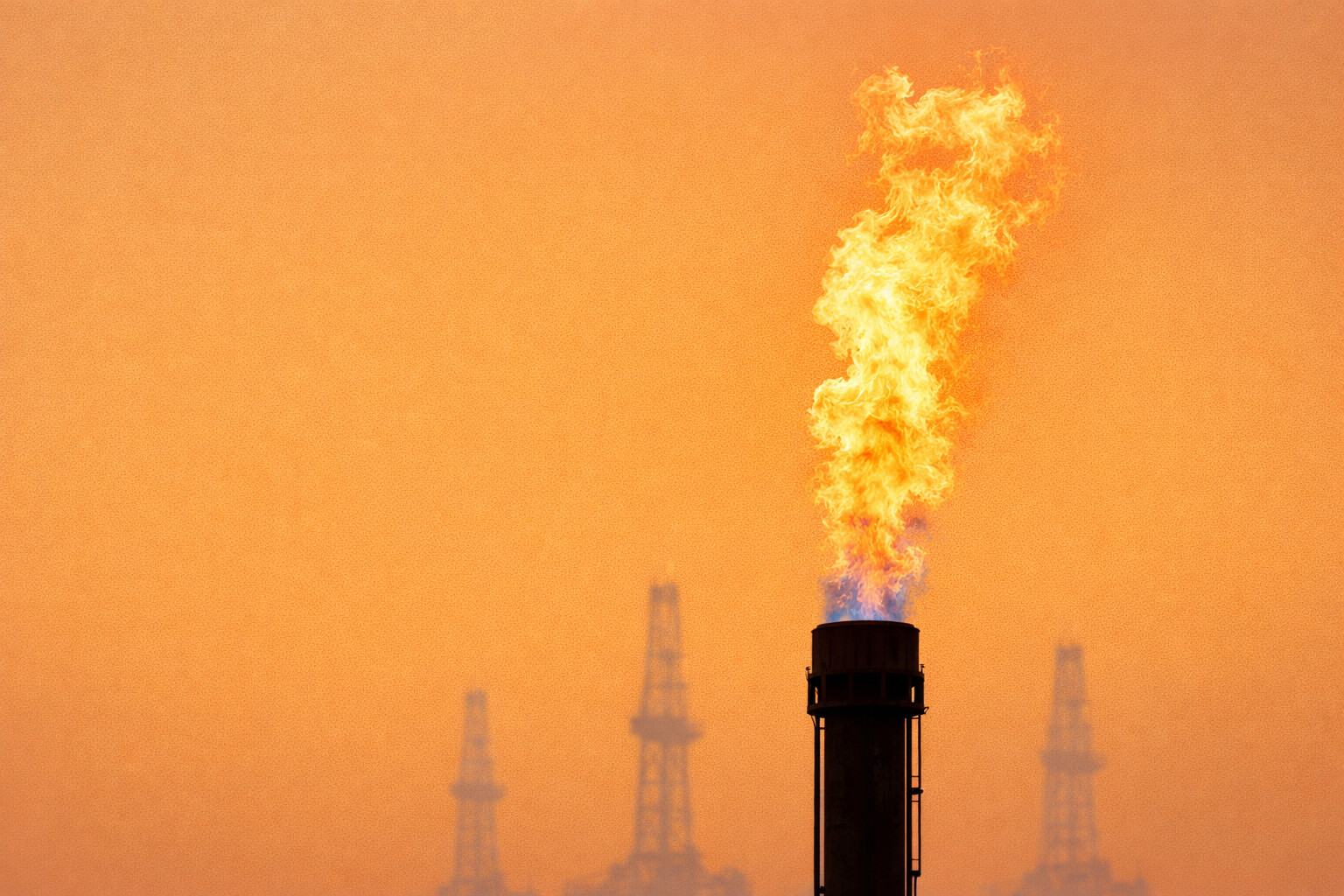 Natural Gas Price Explodes Above $5 As Winter Storm Fern Rewrites The Winter Outlook