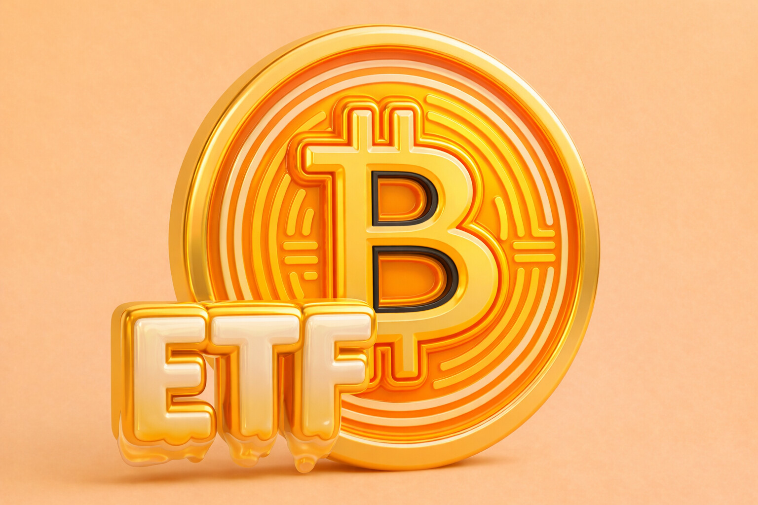 Bitcoin ETF Outflows Smash $1.7 Billion As BTC-USD Tests $86K And IBIT ETF Hover Nears $50