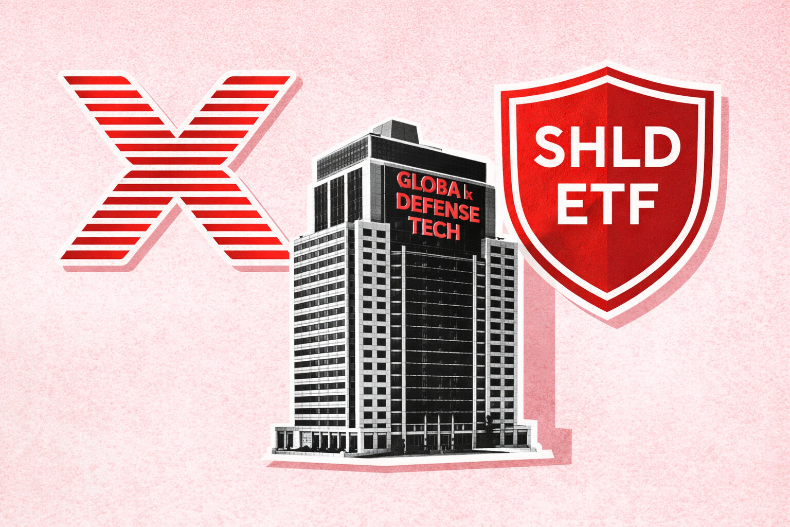 SHLD ETF Price Near Record $78.47 as Defense Tech ETF Rides $3.6T Arms Supercycle