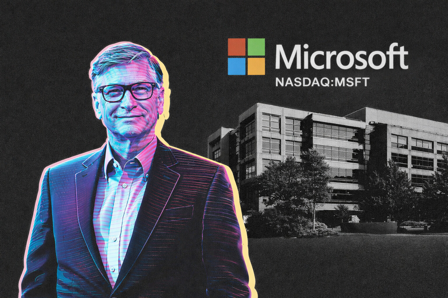 Microsoft Stock Price Forecast - MSFT Slides to $473 After $555 High – AI CAPEX Super-Cycle Sets Up Rebound Toward $575–$624