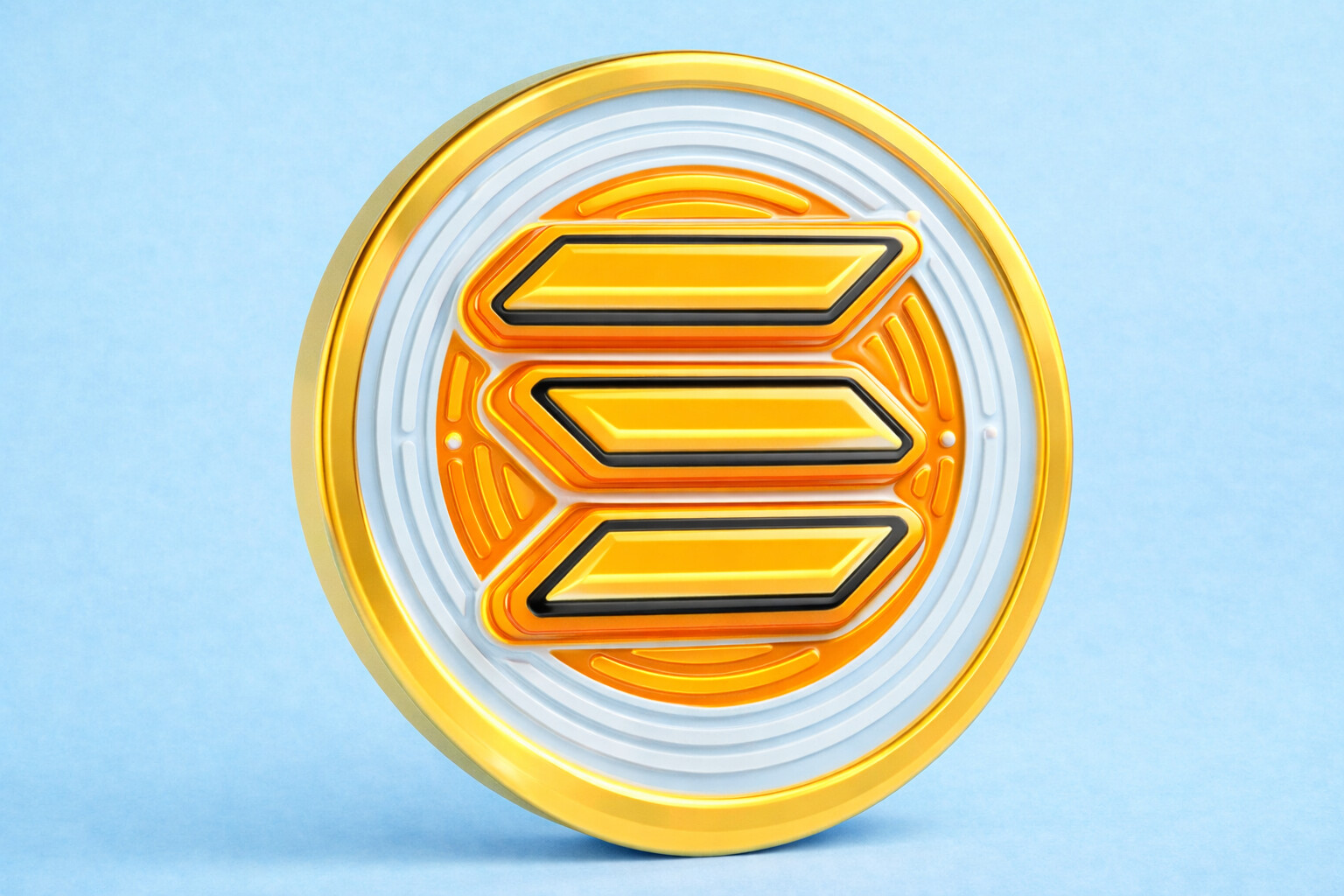 Solana price forecast: SOL-USD clings to $124 as market tests $120 line in the sand