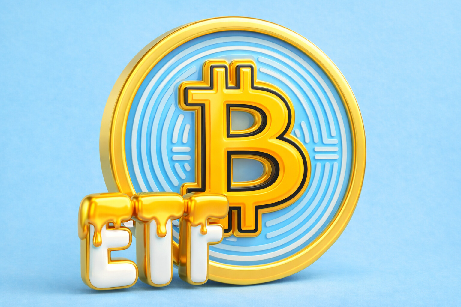 Bitcoin ETF Flows Turn Violent: IBIT ETF Leads $1.3B Exit While BTC-USD Clings to $88K