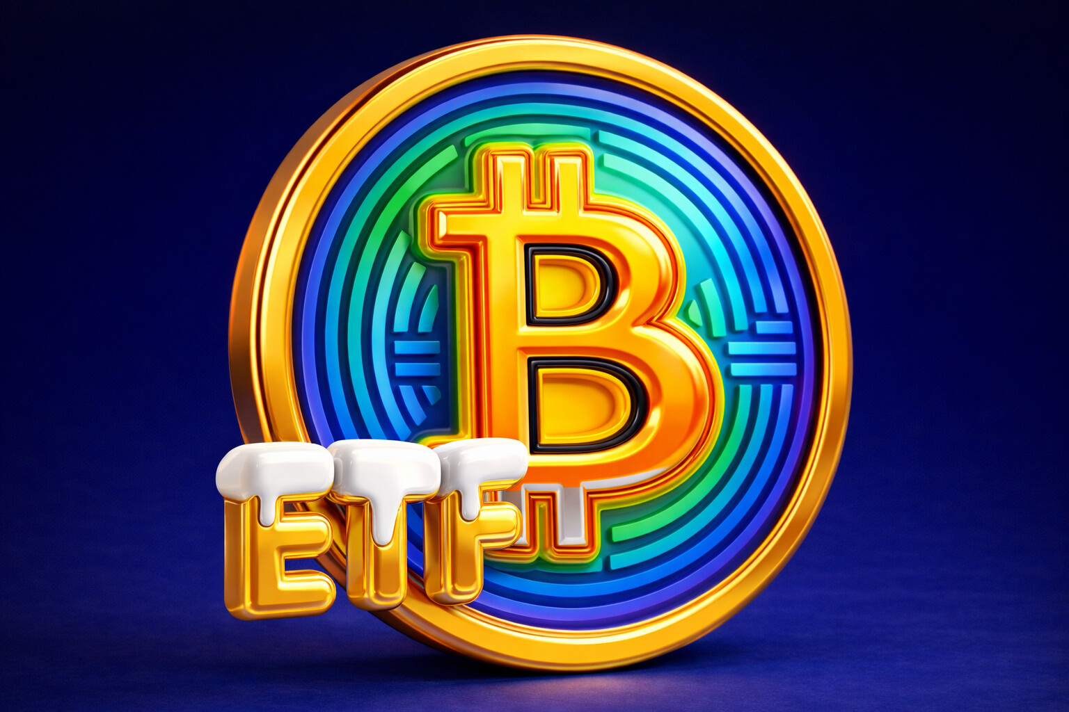 Bitcoin And IBIT ETF Hit $6B Outflows As BTC-USD Hovers Just Above $86.6K Break-Even