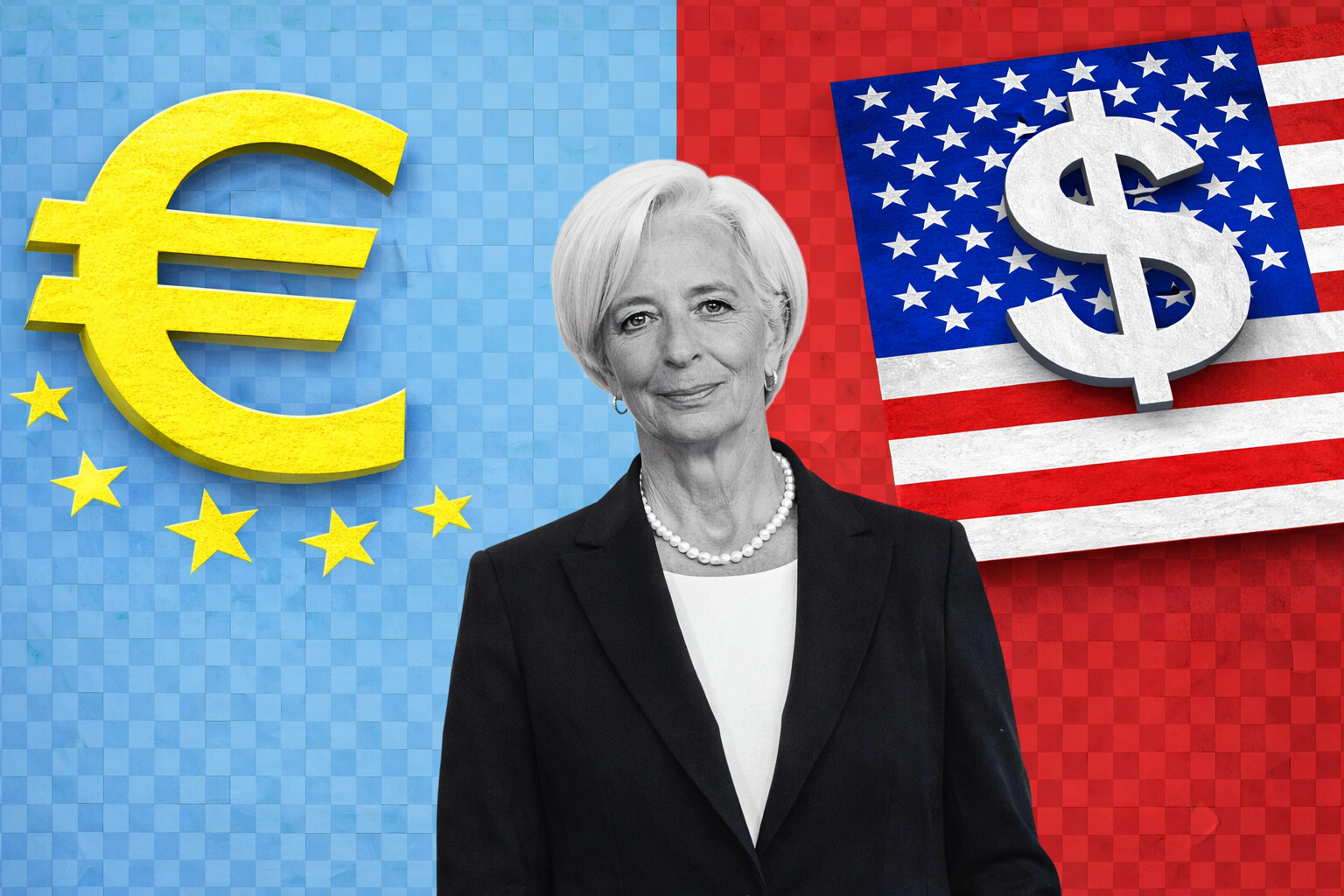 EUR/USD Price Forecast - Eur Holds 1.1950 as Weak DXY and Fed Turmoil Tilt The Pair Higher