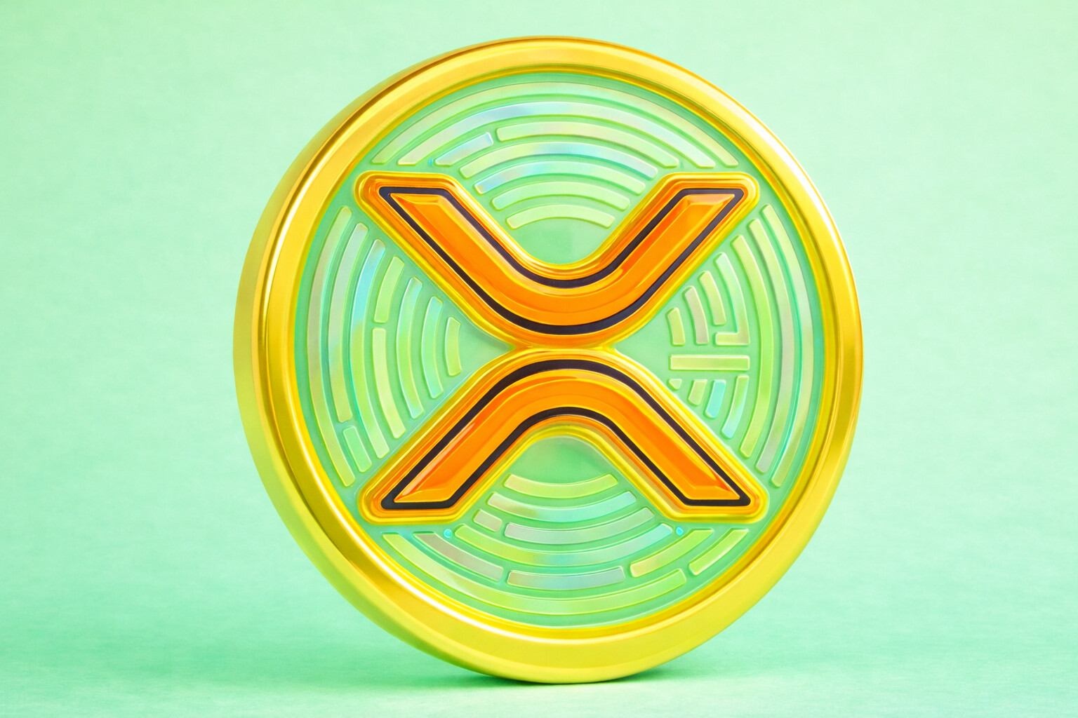 XRP Price Forecast - XRP-USD Struggles Below $2 As 1.86B Sell Wall Holds