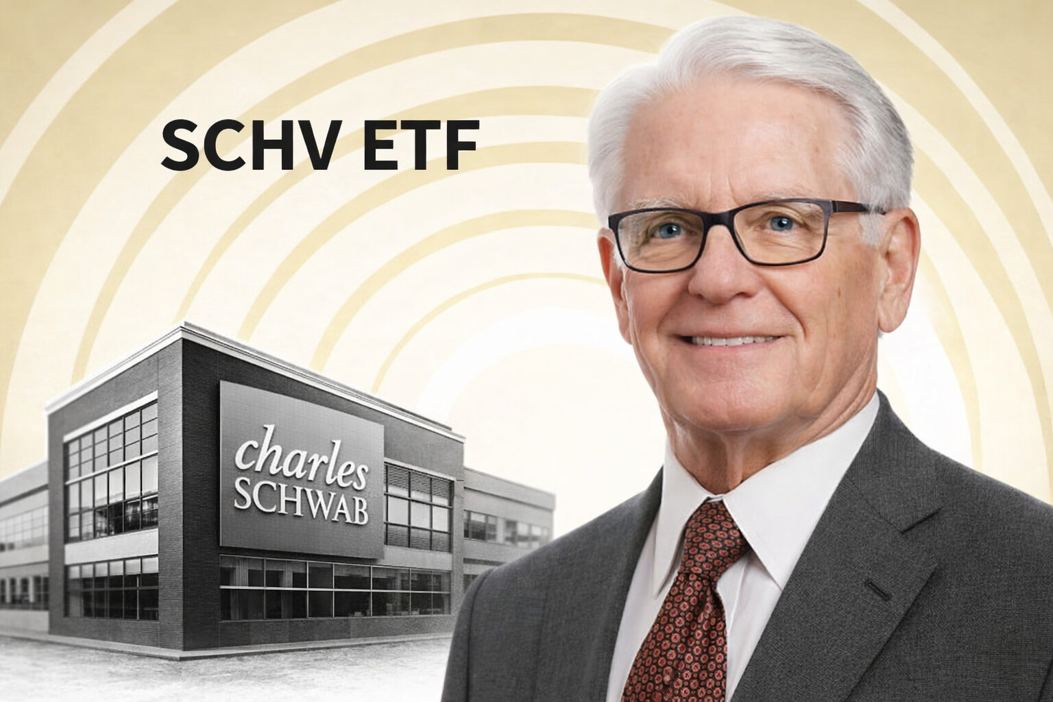 SCHV ETF Price Forecast - SCHV Near $31 High: Is This The Right Value Hedge To The AI Trade?