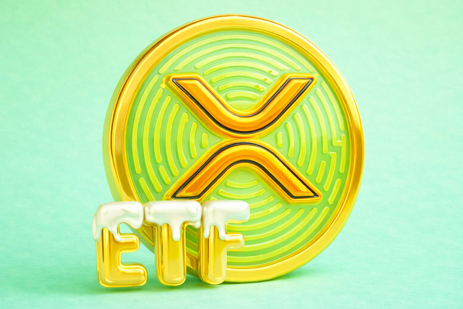 XRP ETF XRPI Slides to $10.28 as XRPR Trades Around $15 and XRP-USD Stays Below $1.90