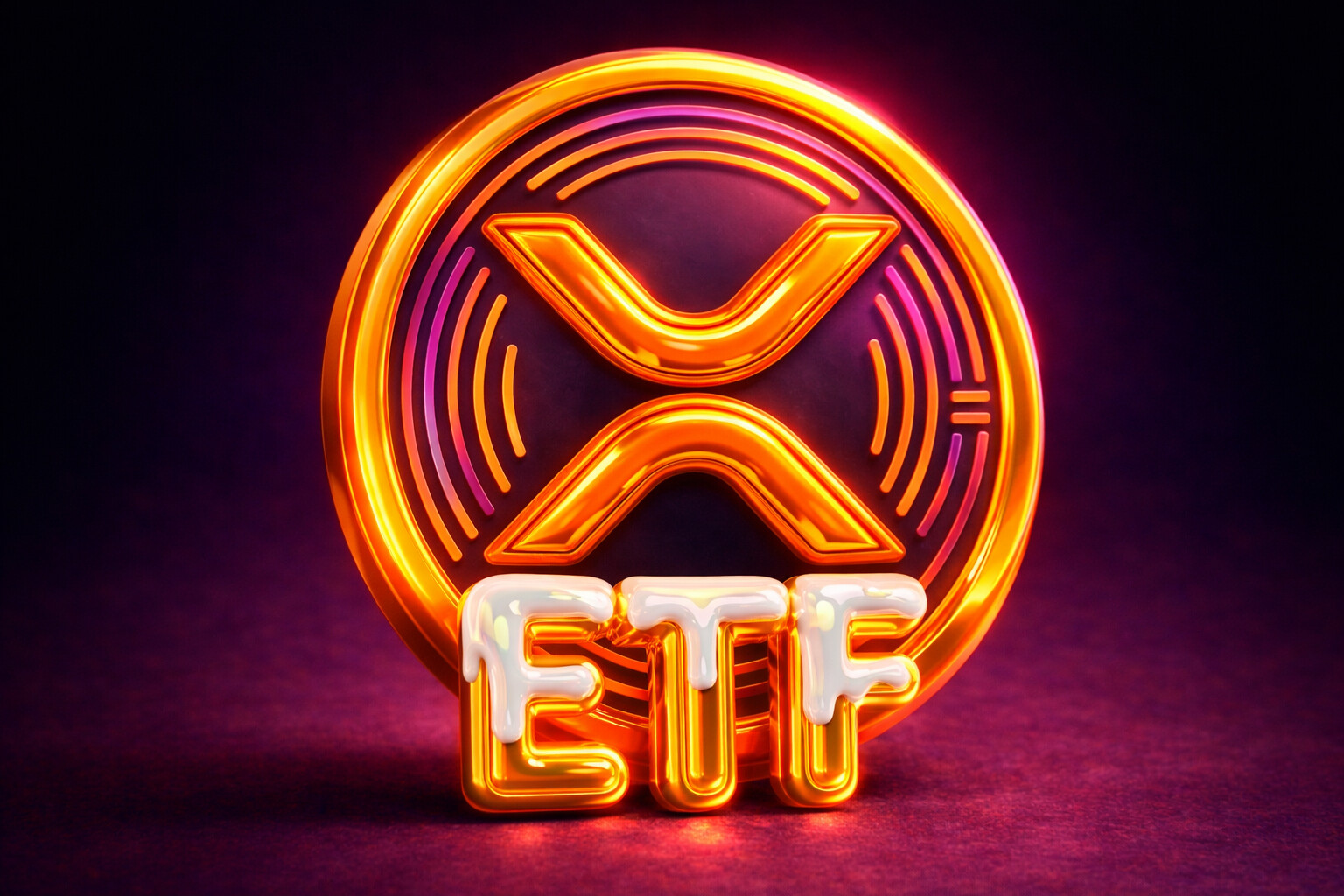 Ripple XRP ETFs Hit Record Outflows As XRPI, XRPR Crash Toward Cycle Lows