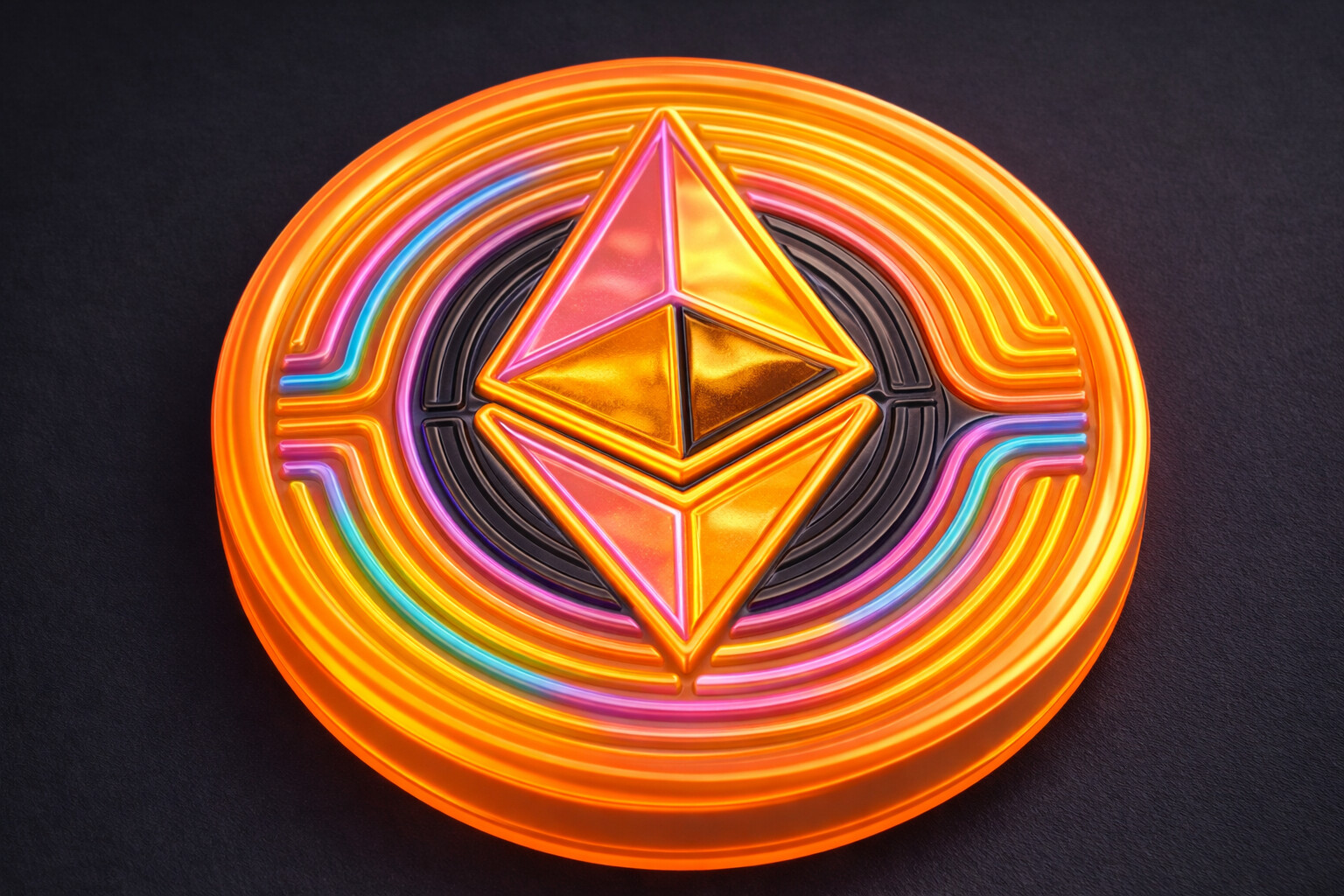 Ethereum Price Forecast – ETH-USD Slides Toward $2,6K as ETF Outflows and Vitalik’s 16K ETH Test $2,630 Support