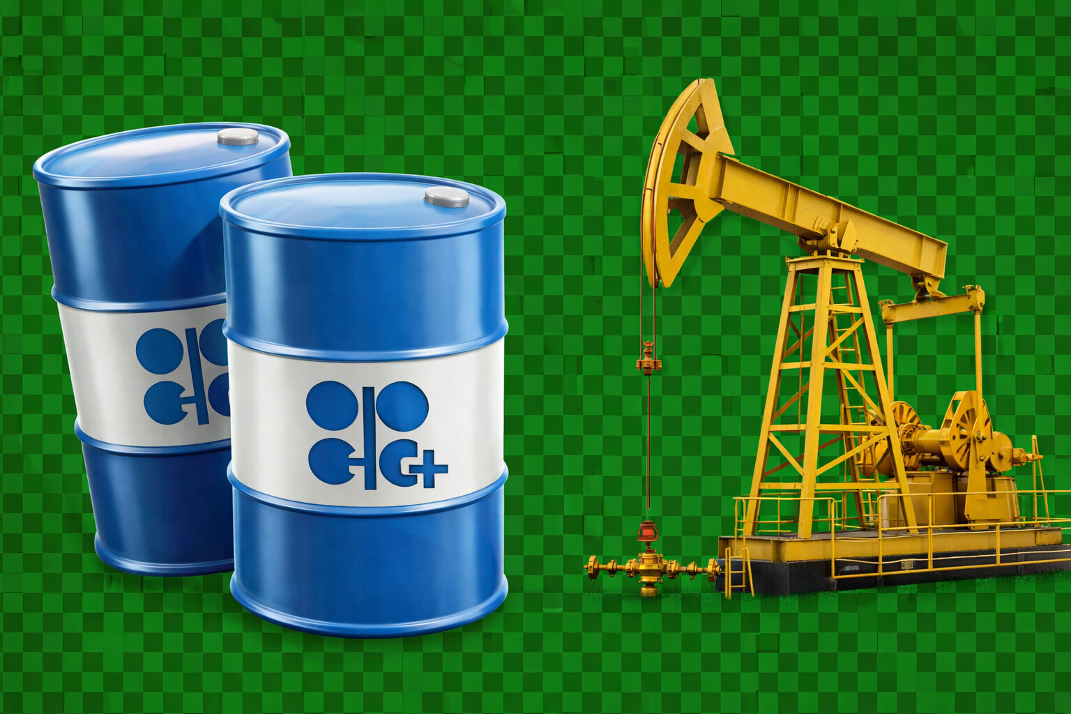 Oil Price Forecast: WTI Near $65 and Brent Around $69 as Geopolitics Collide with US Weather Shock