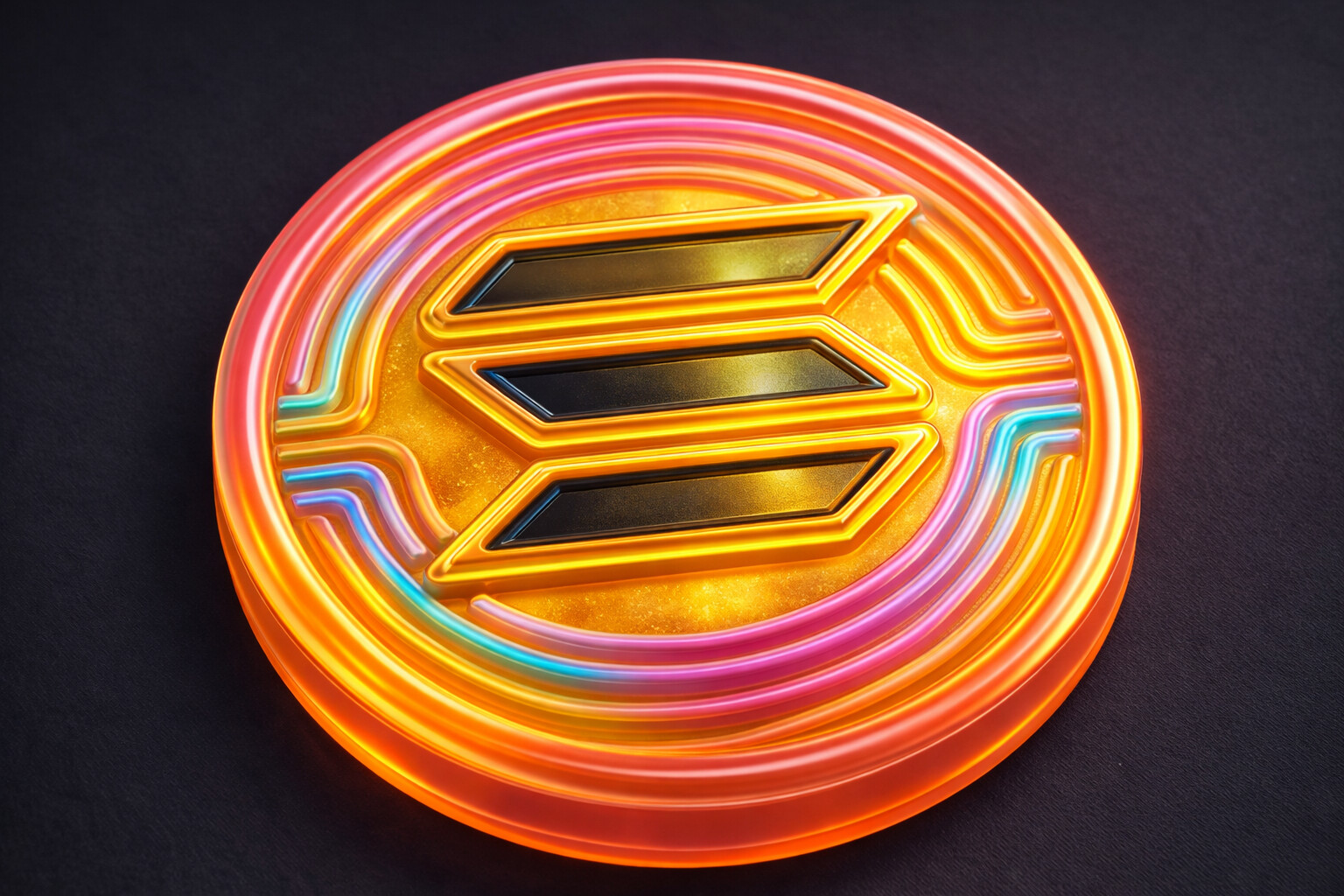 Solana Price Forecast – SOL-USD Hit by $1B Liquidations but On-Chain Capital Keeps Building