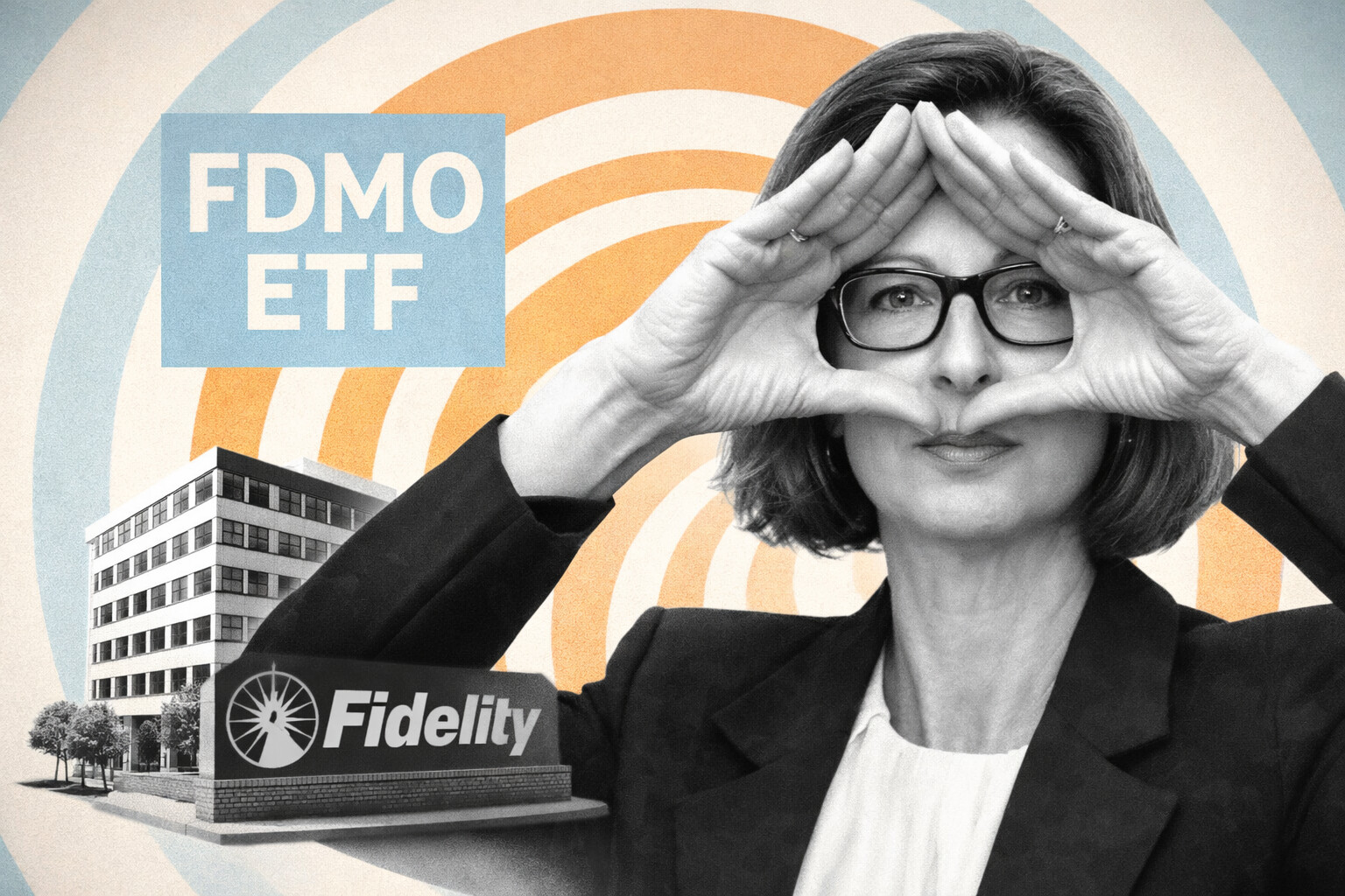 FDMO ETF Price Forecast - FDMO High-Octane Momentum At $85.95 After Doubling In Three Years