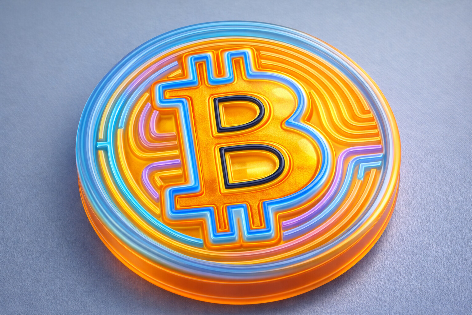 Bitcoin Price Forecast: BTC-USD Holds Near $77K After Violent Flush